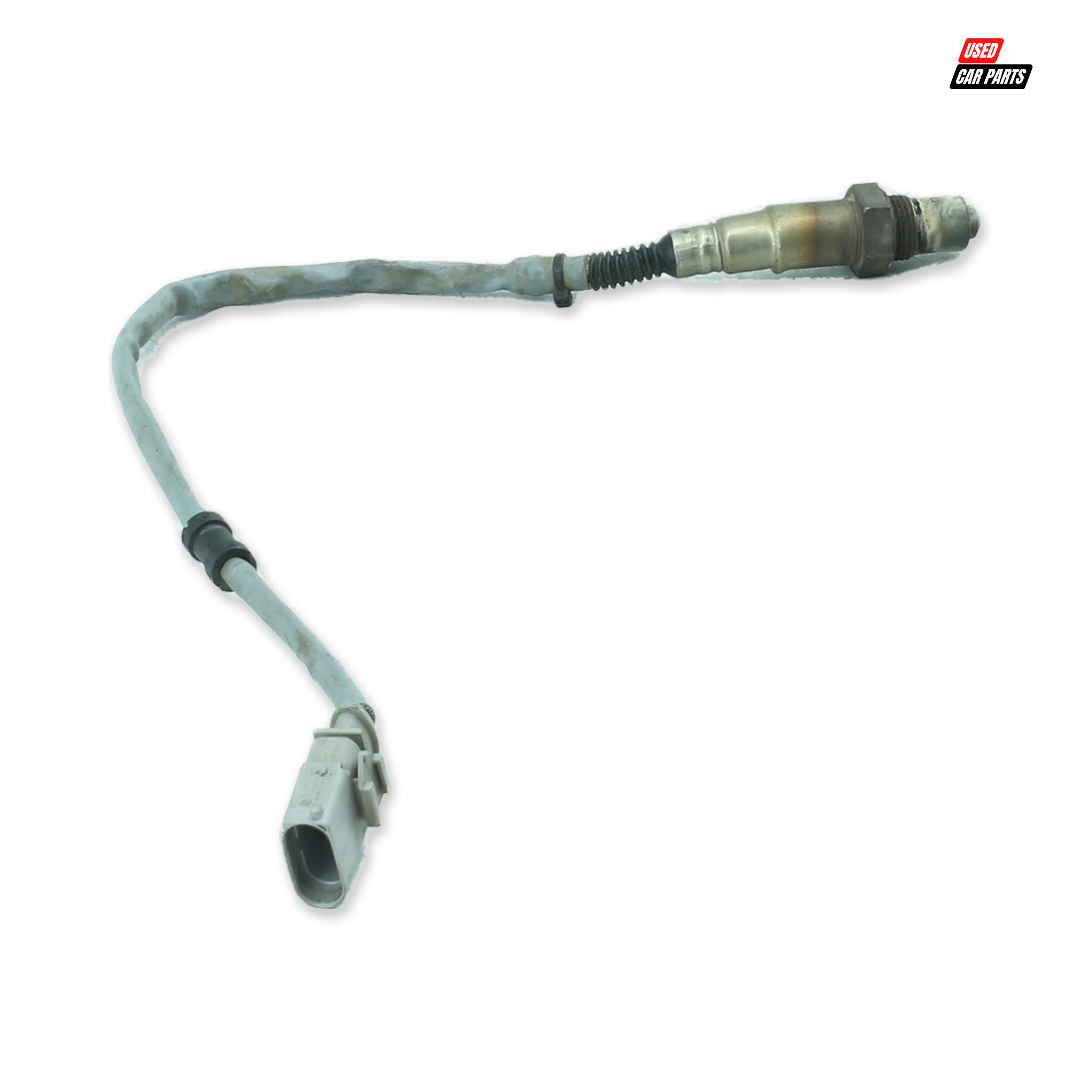 Used Oxygen Sensors (Part Number 8K0906262) for 2008 AUDI A4