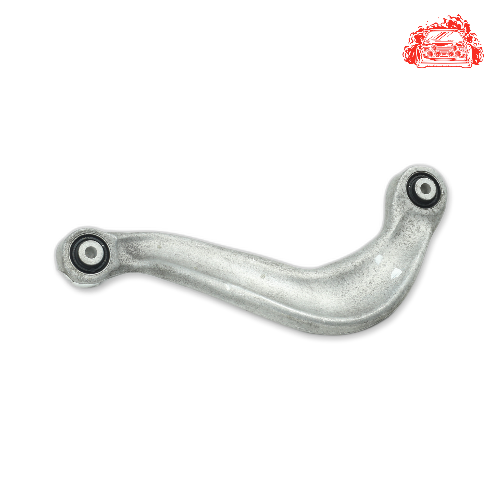 Used AUDI A4 Passenger Side Front Lower Control Arm - OEM Part 8K0505323F