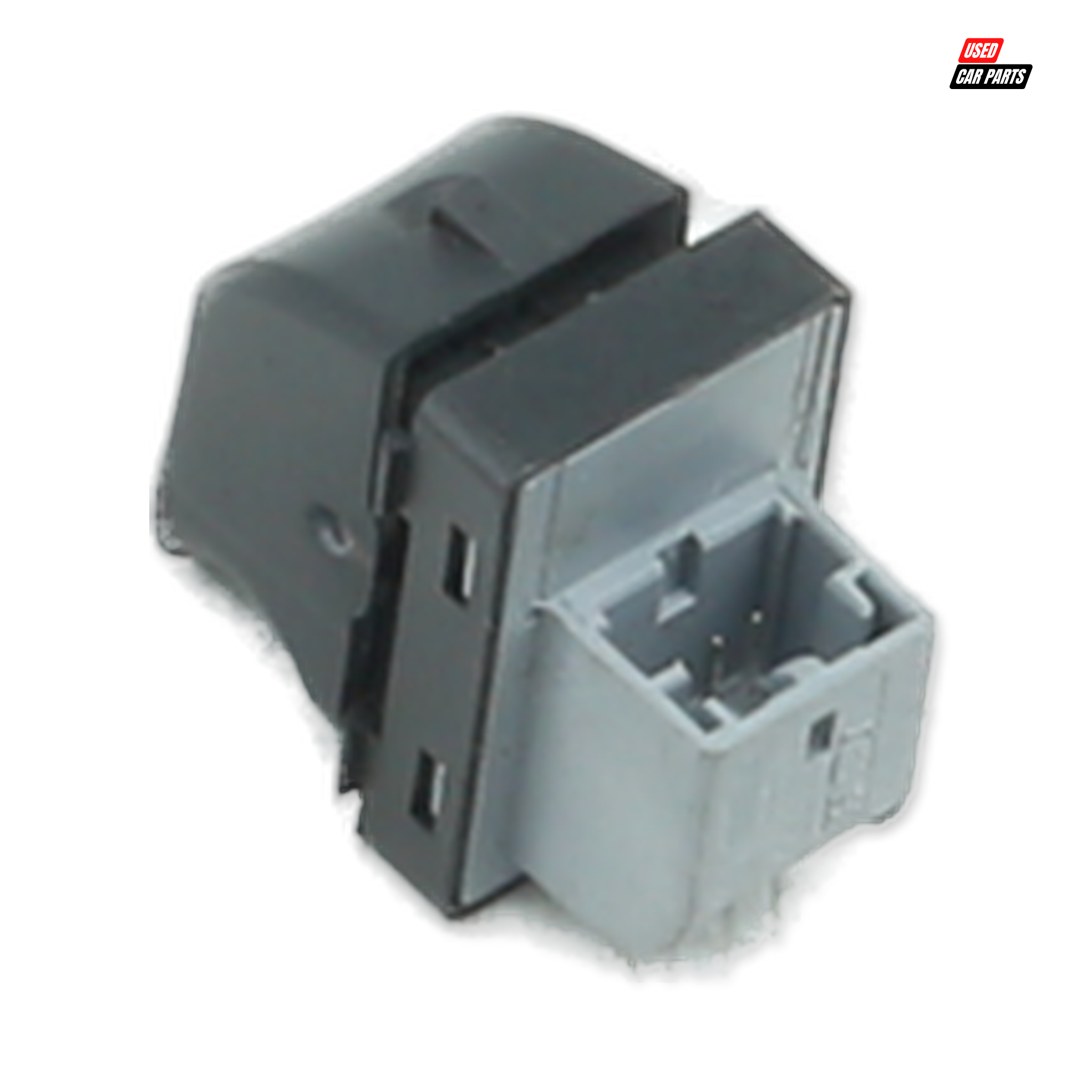 Used Passengers Front Window Switch (Part Number 8K0959855A) for 2008 Audi A4