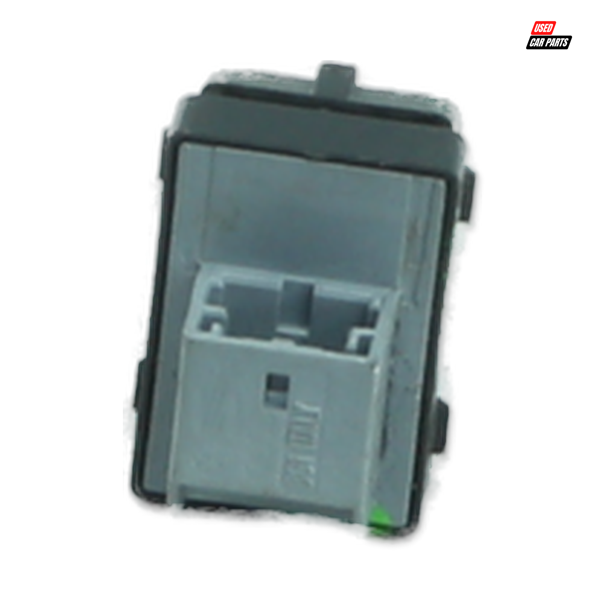 Used Passengers Front Window Switch (Part Number 8K0959855A) for 2008 Audi A4