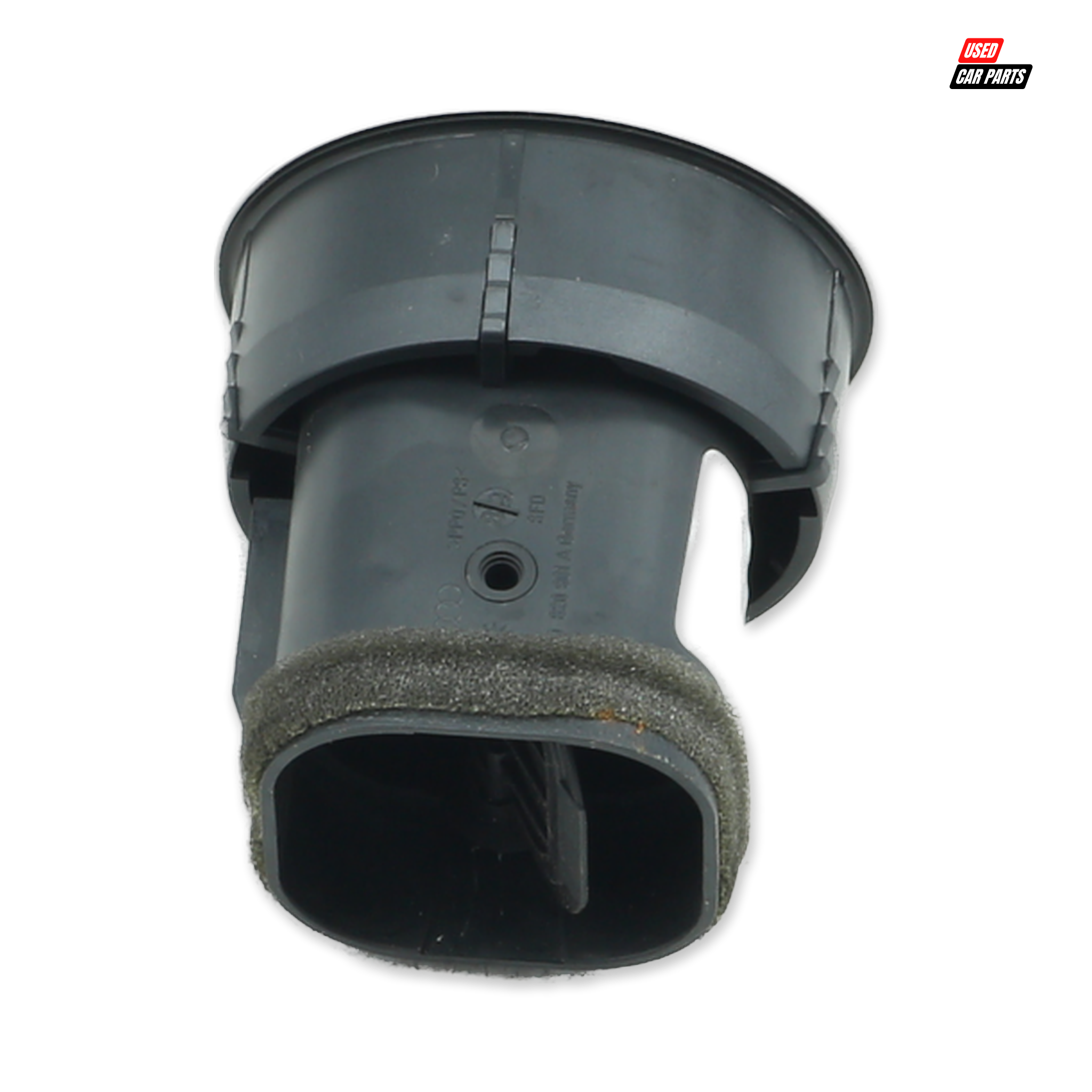 Used AUDI A4 2008 Passengers Side Air Vent (Part Number 8N0820901A)