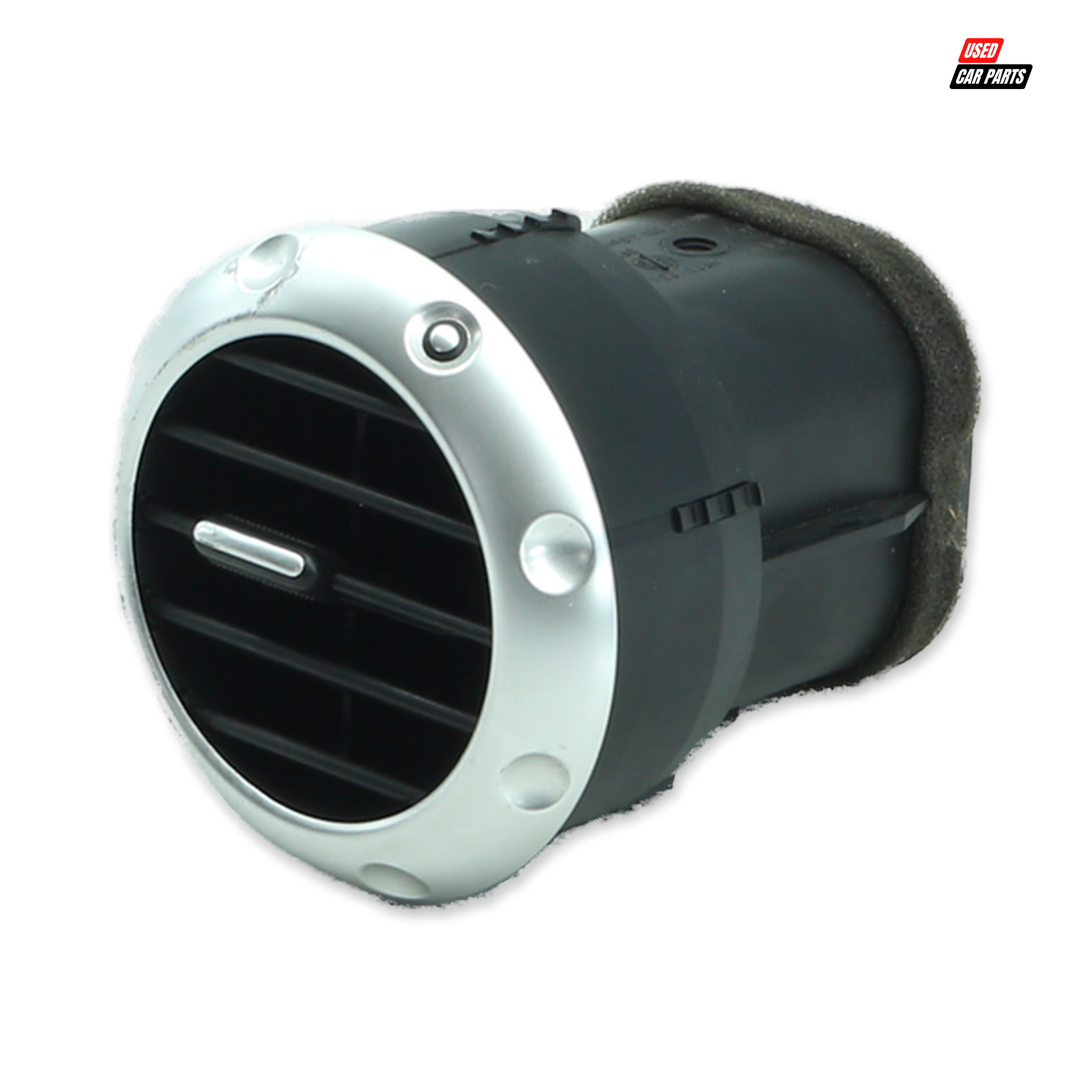 Used AUDI A4 2008 Passengers Side Air Vent (Part Number 8N0820901A)