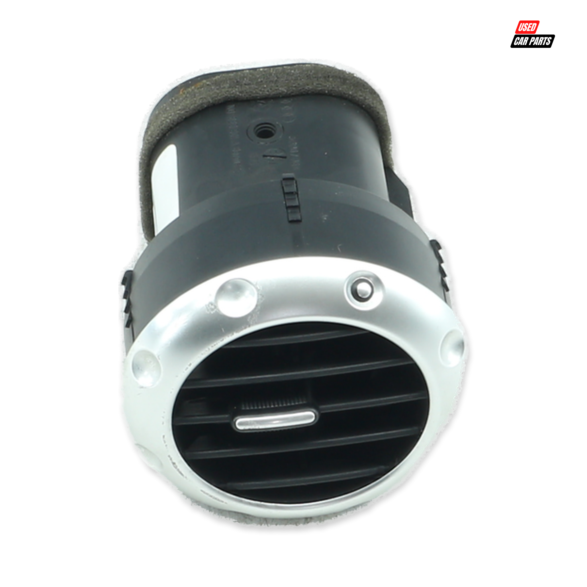 Used AUDI A4 2008 Passengers Side Air Vent (Part Number 8N0820901A)