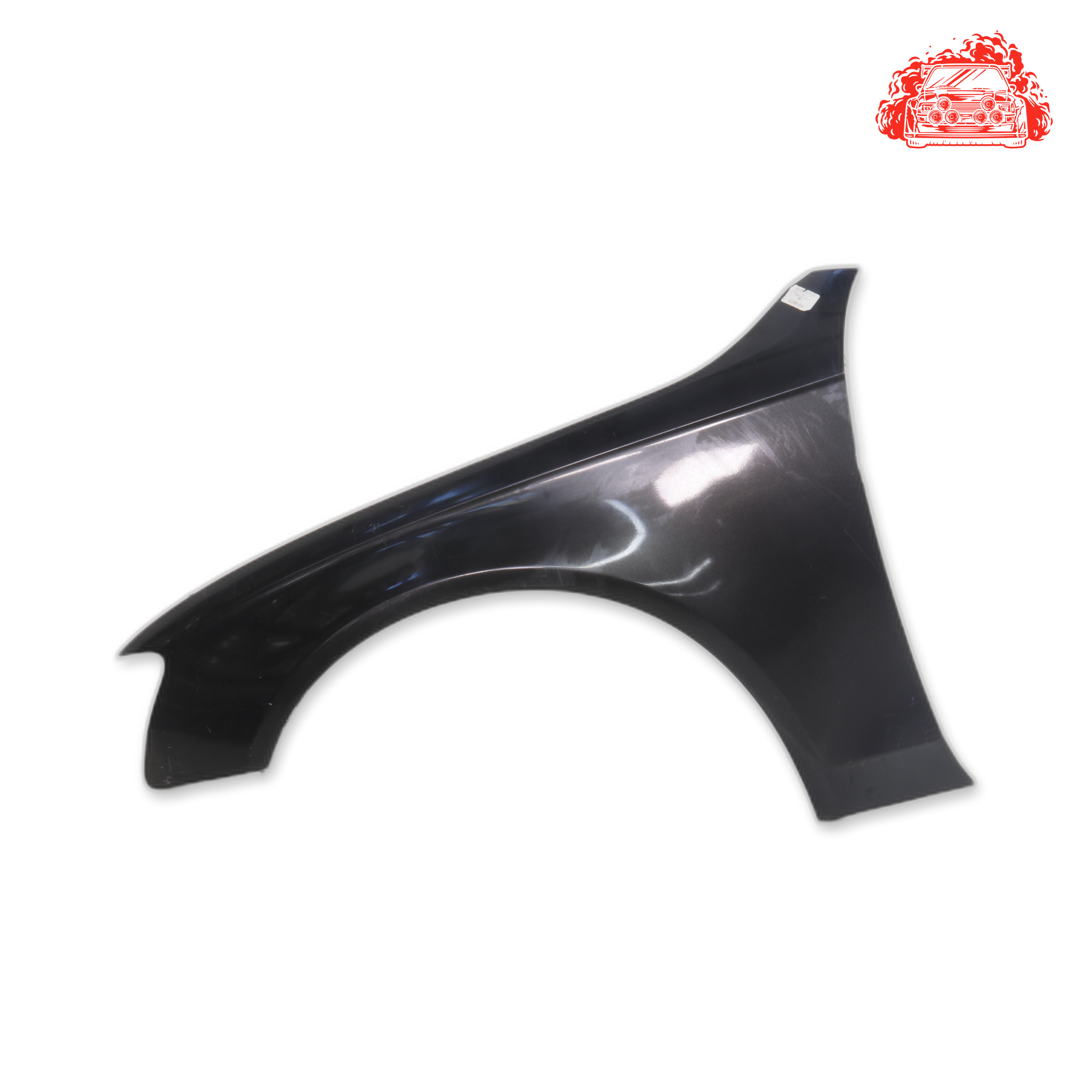 Used Audi A4 Passenger Side Fender
