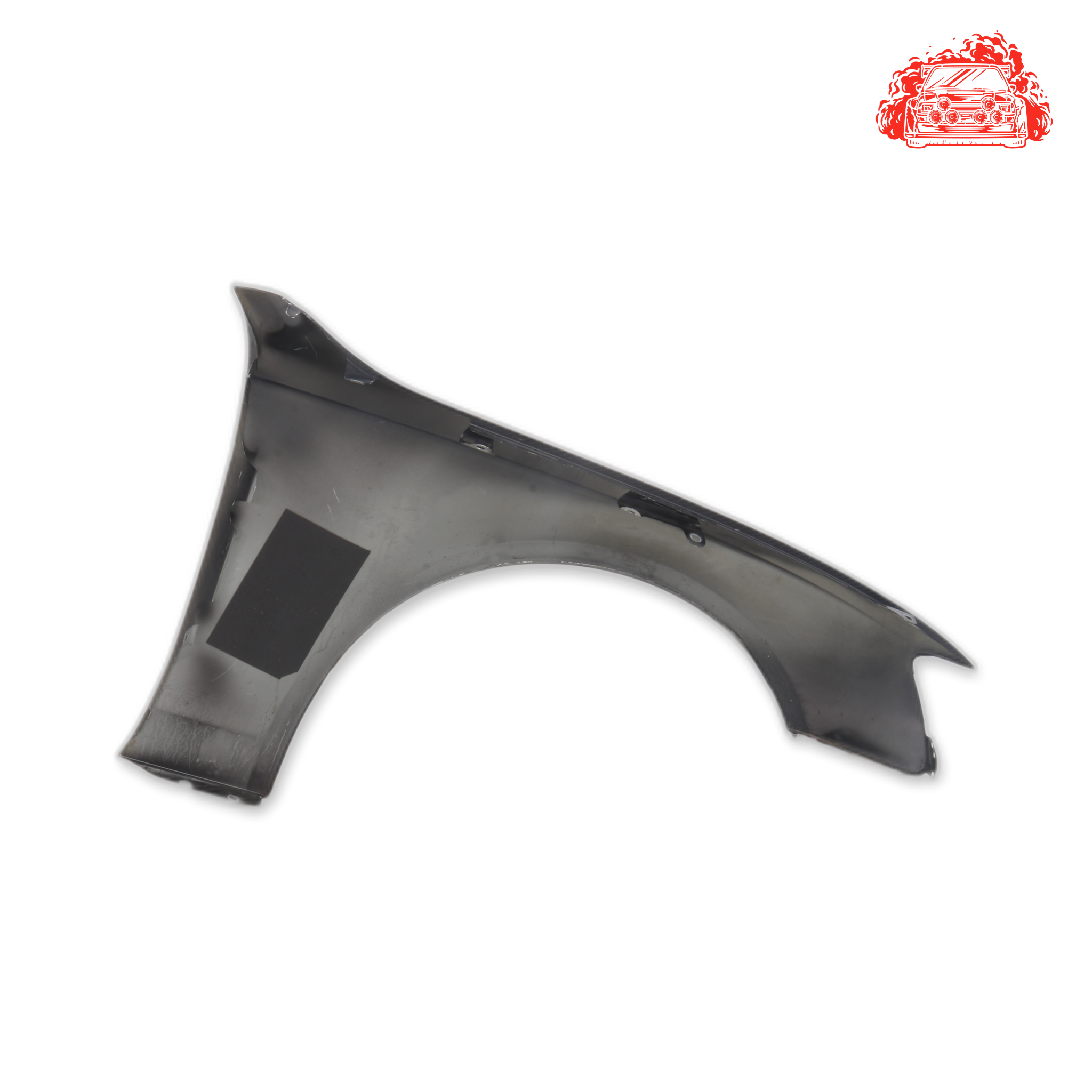Used Audi A4 Passenger Side Fender