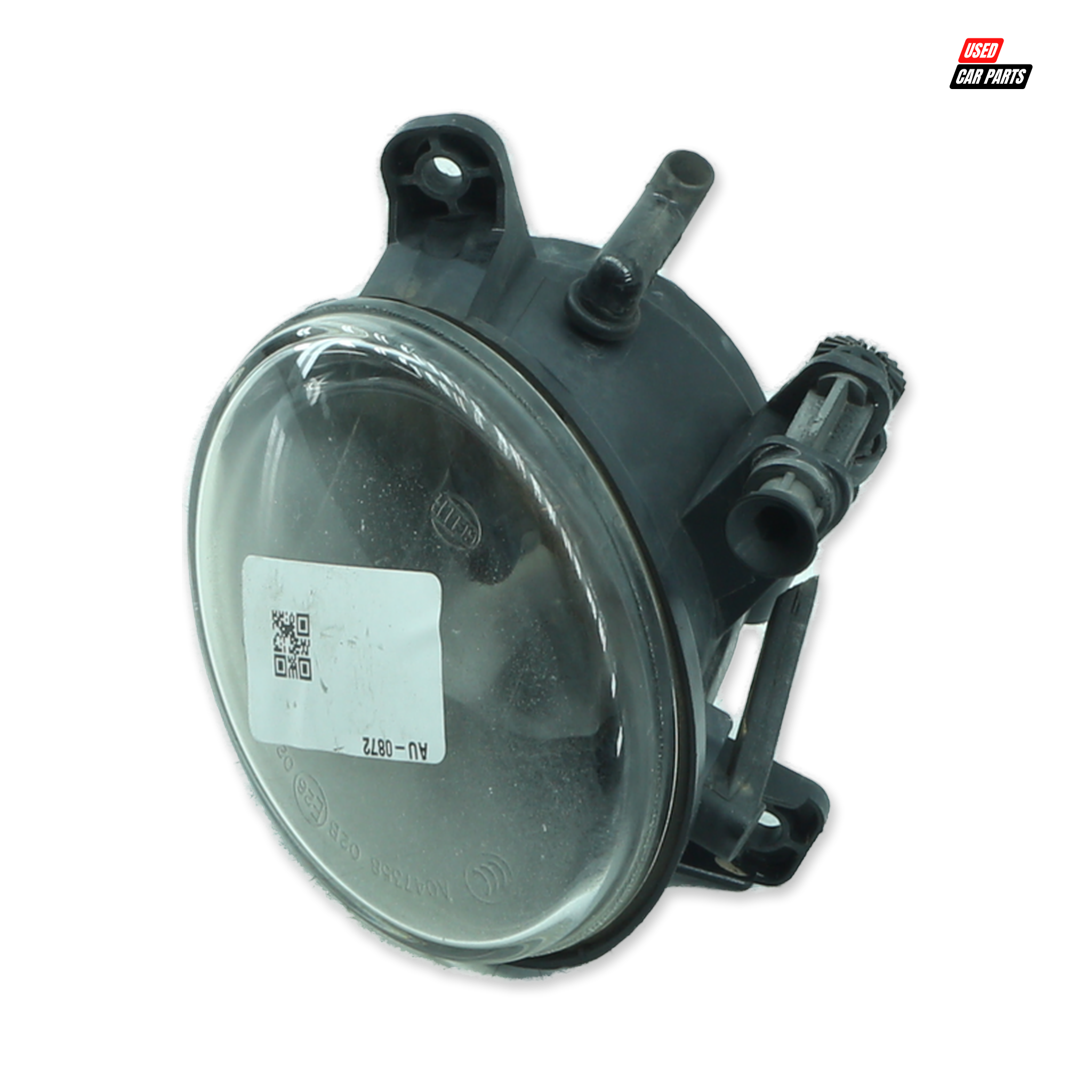 Used Passenger Side Fog Light for 2008 Audi A4 (Salvaged)