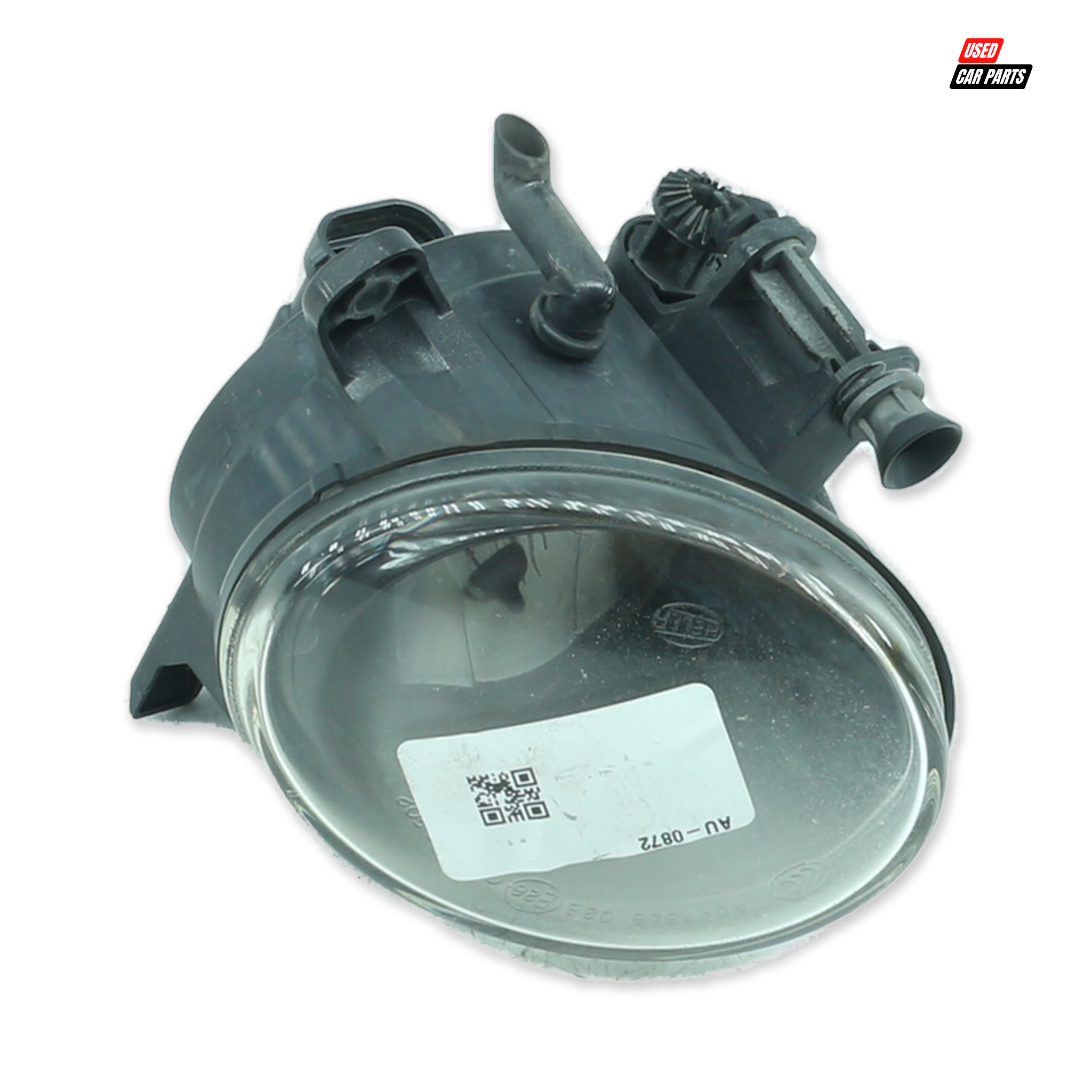 Used Passenger Side Fog Light for 2008 Audi A4 (Salvaged)