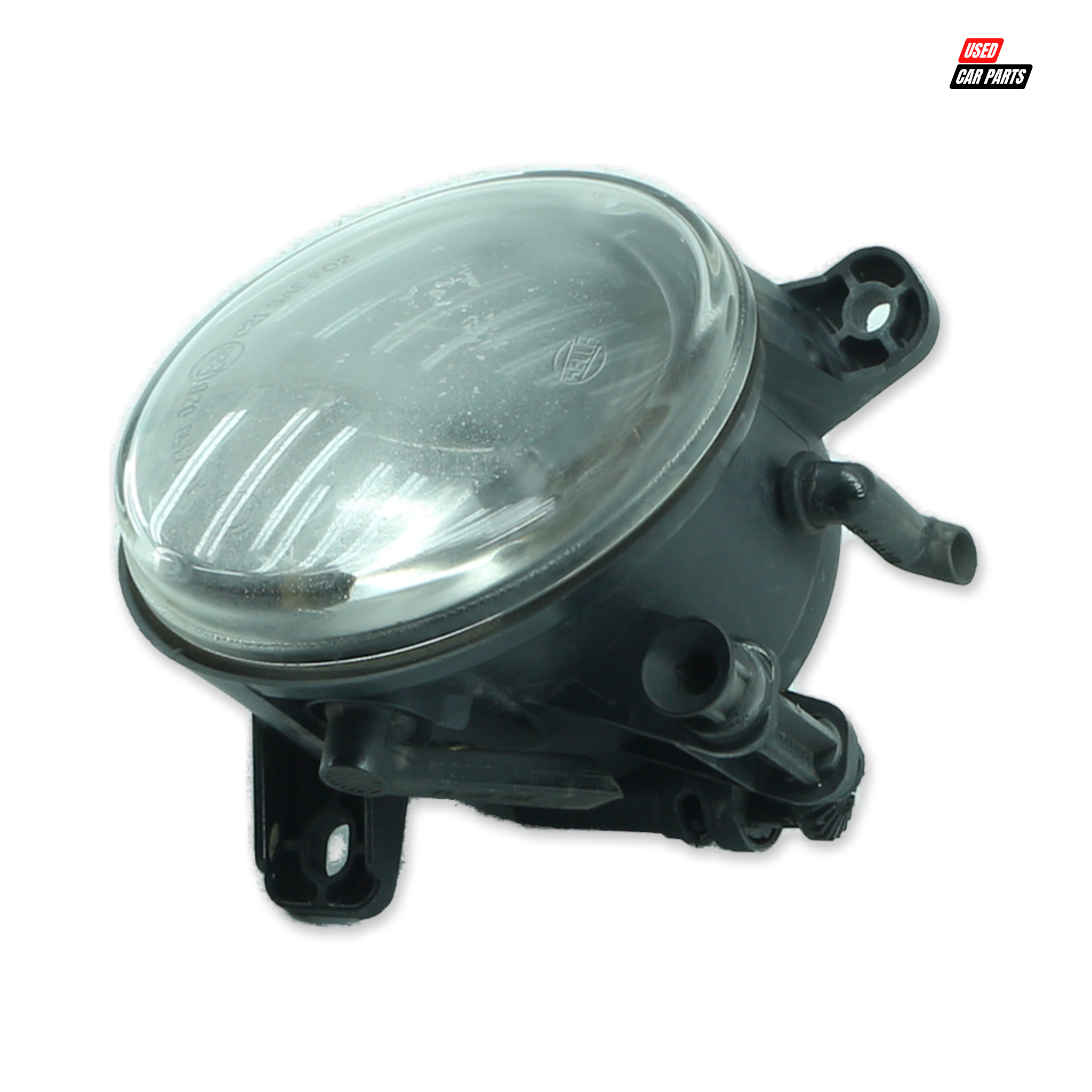 Used Passenger Side Fog Light for 2008 Audi A4 (Salvaged)