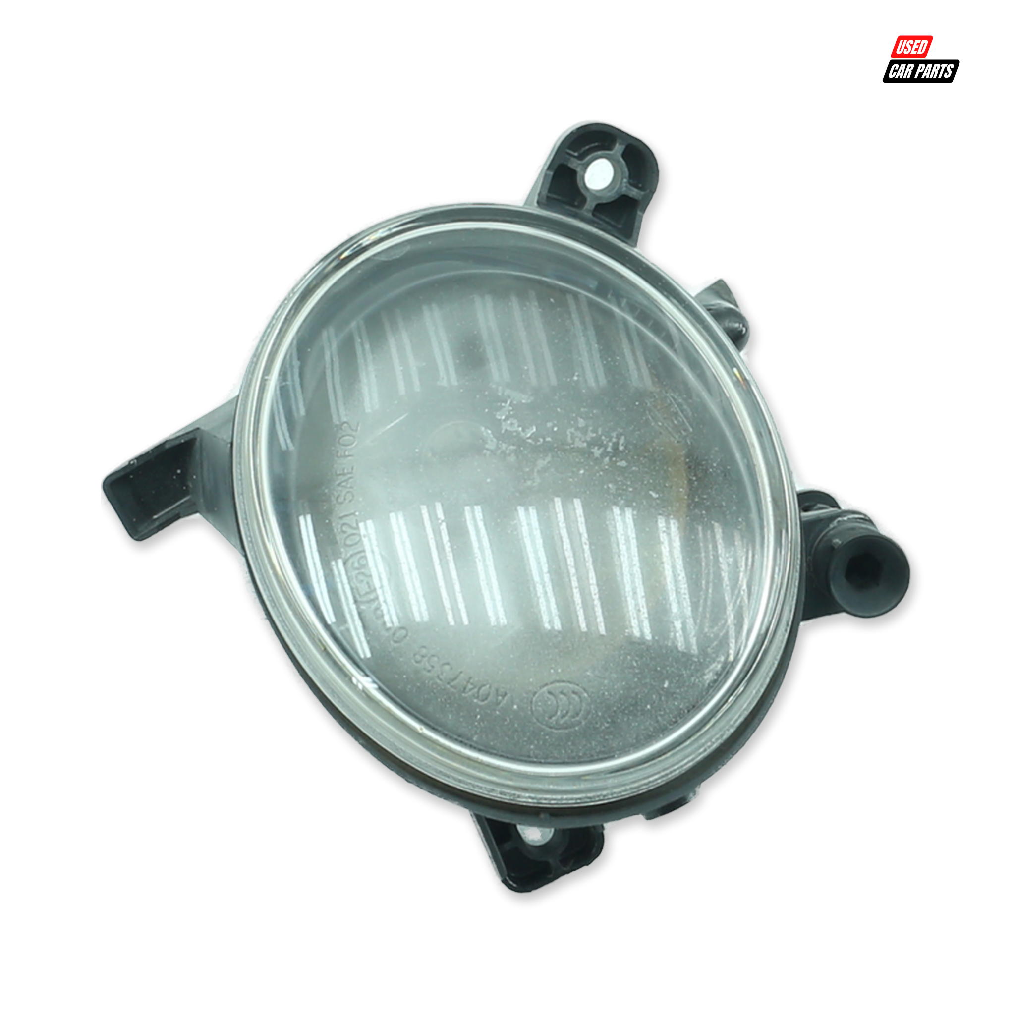 Used Passenger Side Fog Light for 2008 Audi A4 (Salvaged)