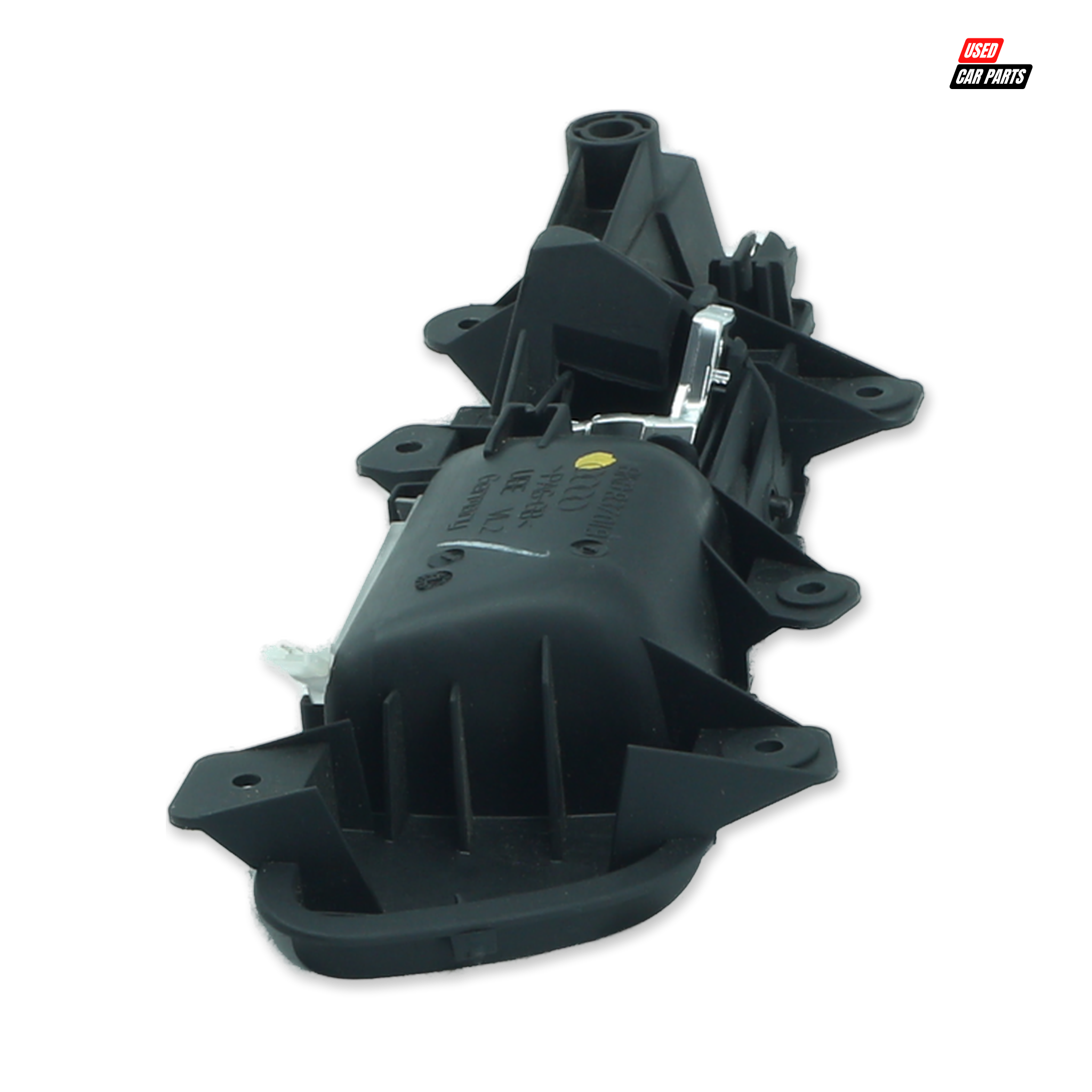 Used Audi A4 2008 Passengers Side Front Inner Door Handle Part Number 8K0837019