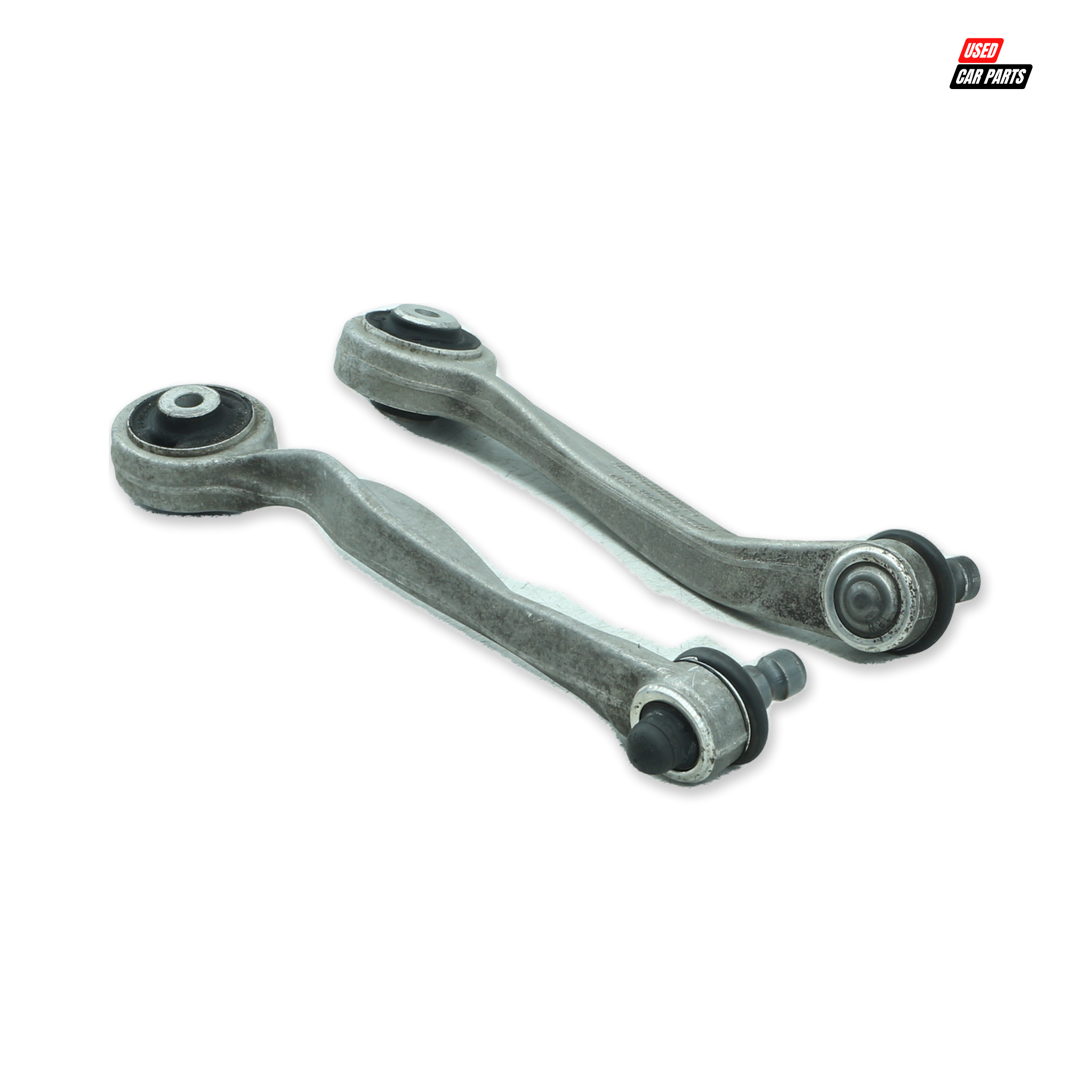 Used AUDI A4 (2008) Passengers Side Front Upper Control Arm (Part Number 8K0510A)