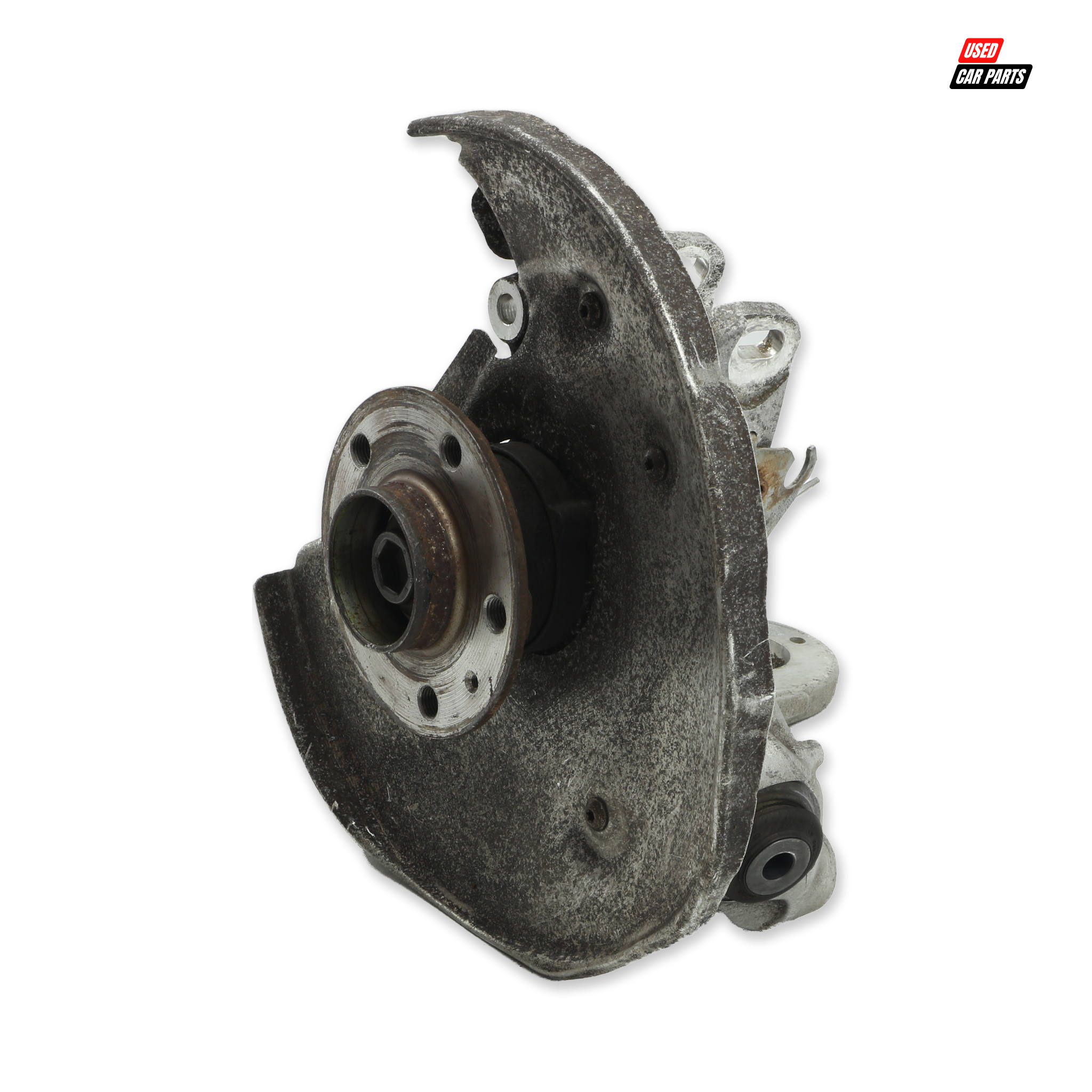 Used Passenger Side Front Wheel Hub for 2008 Audi A4
