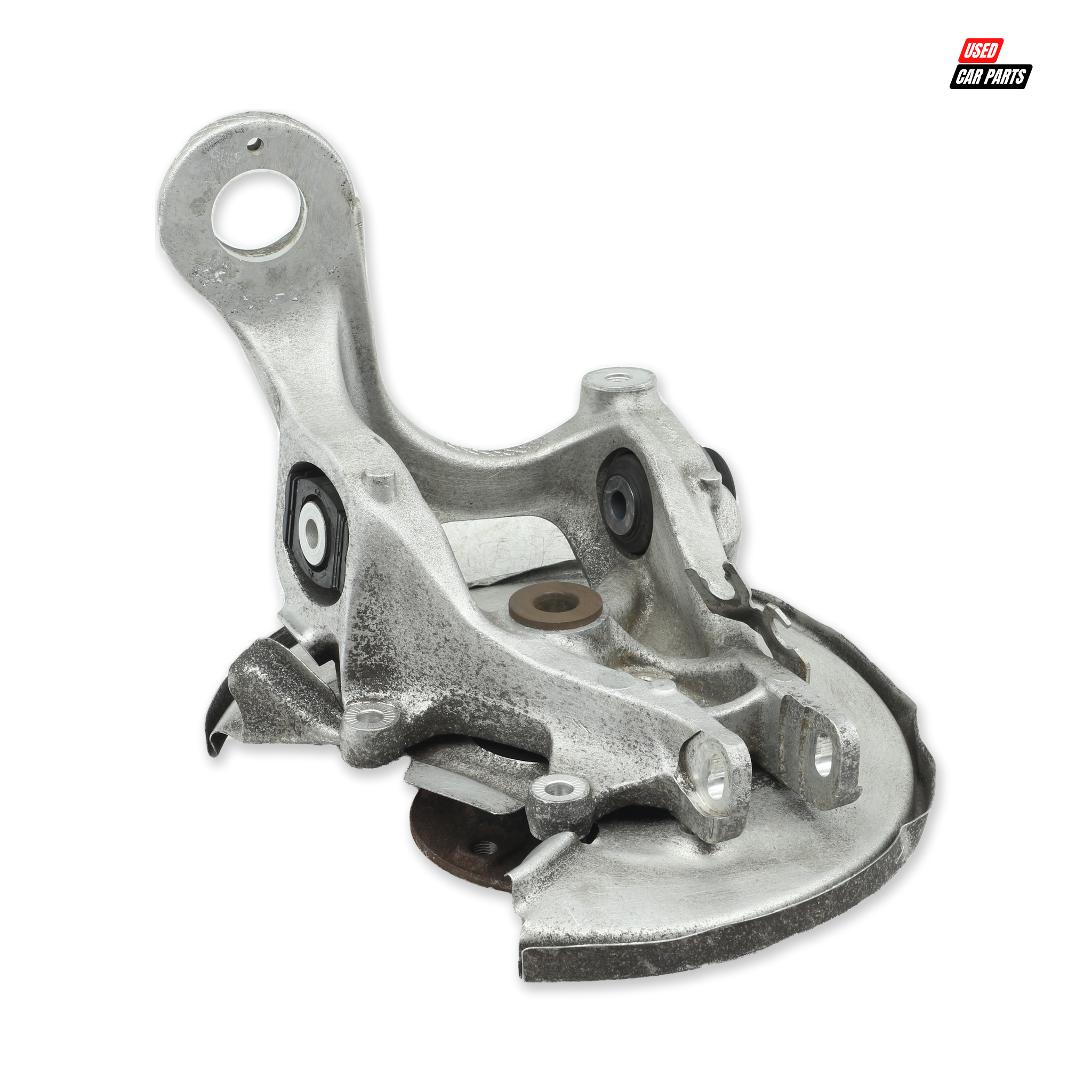 Used Passenger Side Front Wheel Hub for 2008 Audi A4