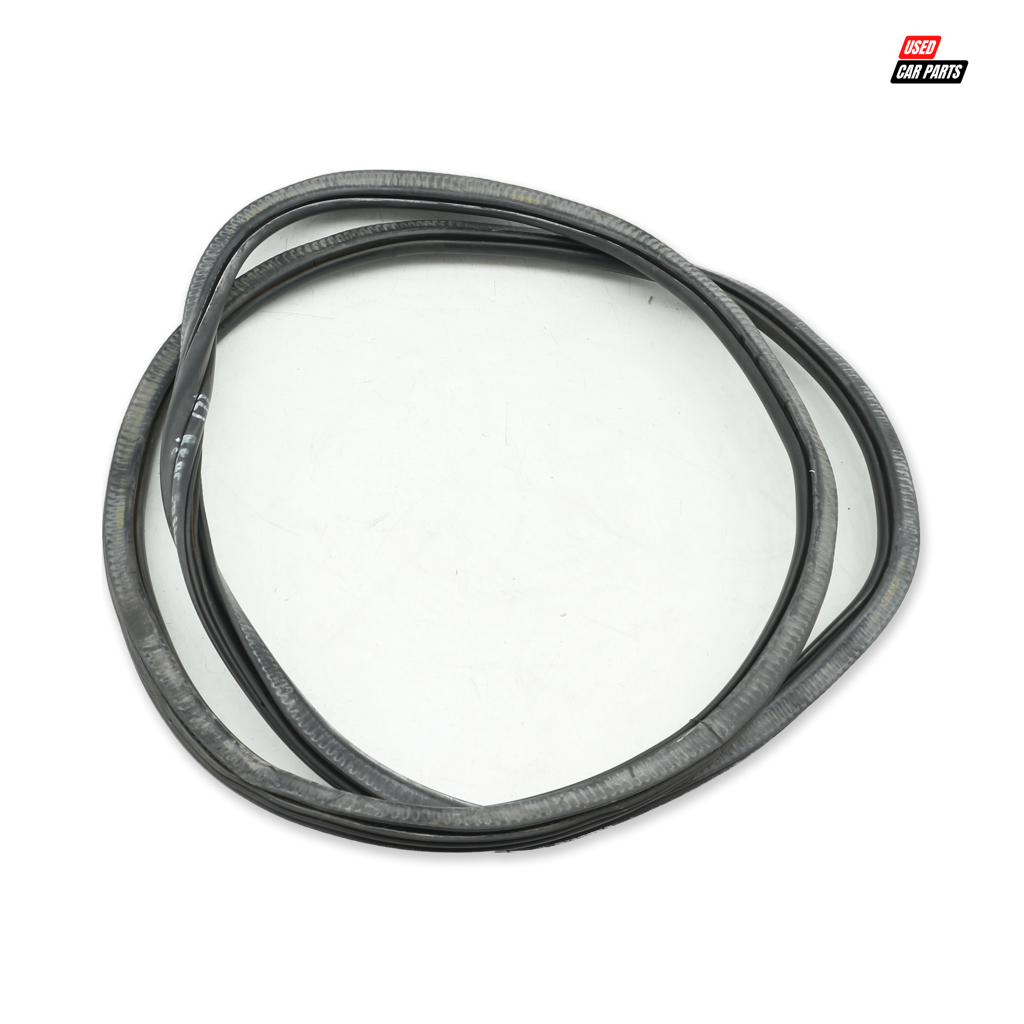 Used Passengers Side Rear Door Rubber for 2008 Audi A4