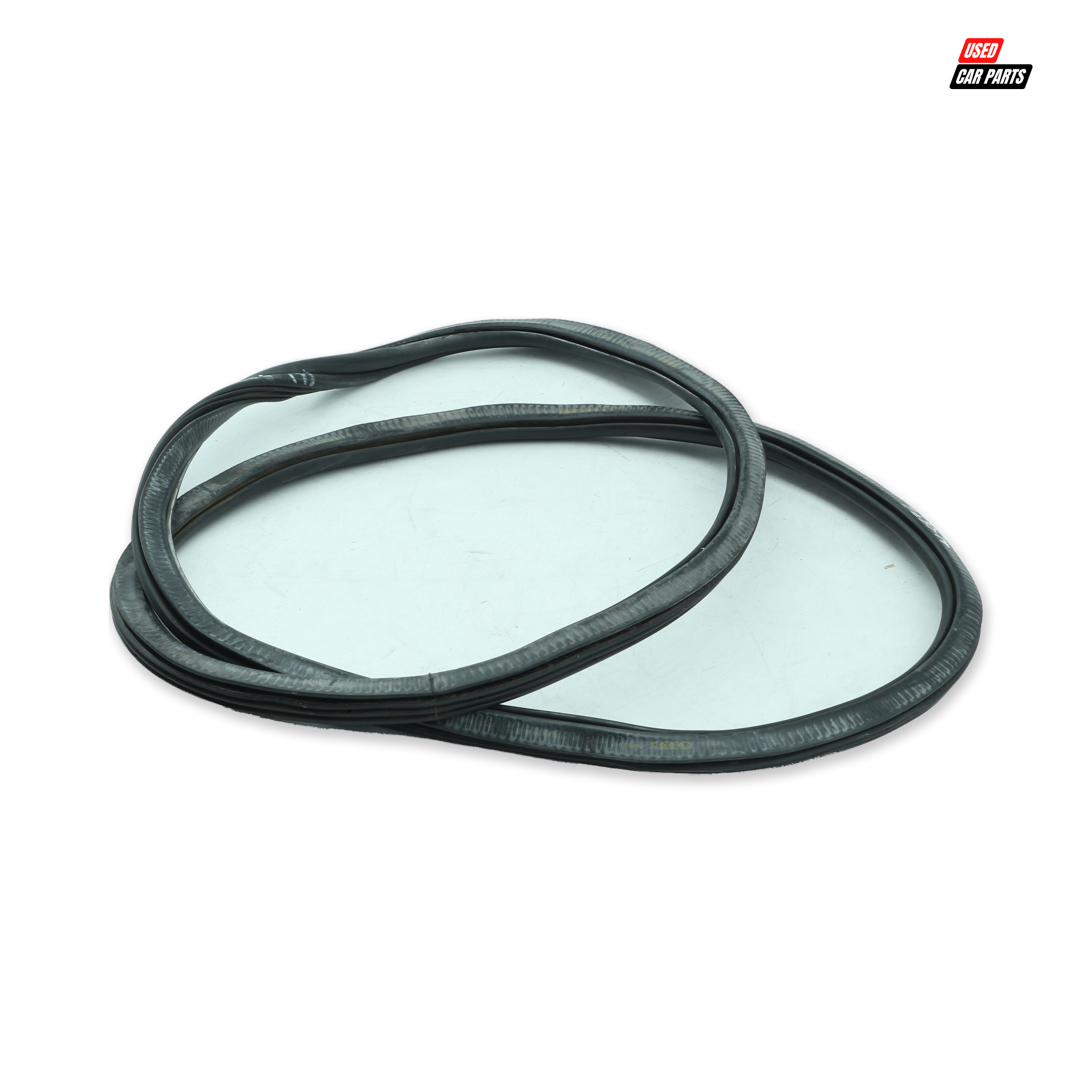 Used Passengers Side Rear Door Rubber for 2008 Audi A4