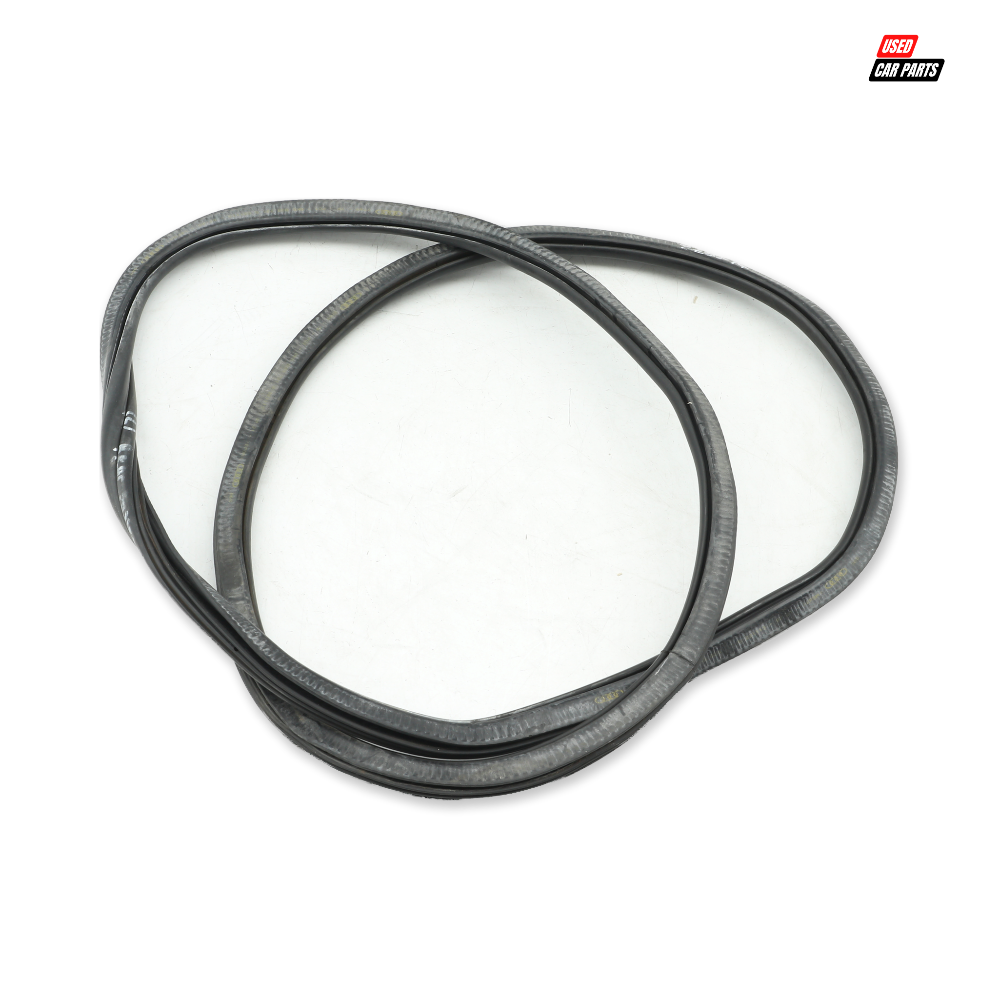 Used Passengers Side Rear Door Rubber for 2008 Audi A4