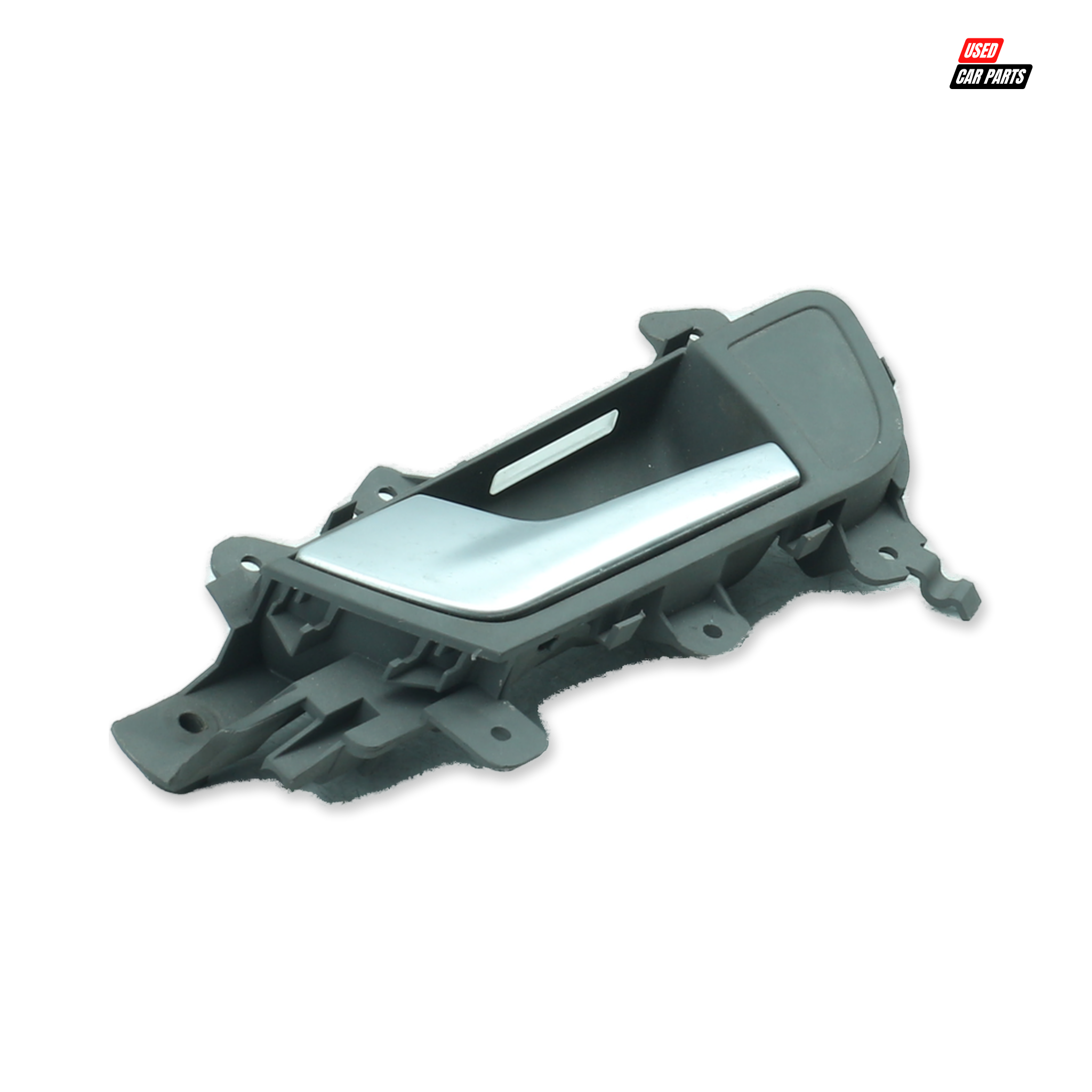 Used Passengers Side Rear Inner Dhandle (Part Number 8K0839019) for 2008 AUDI A4