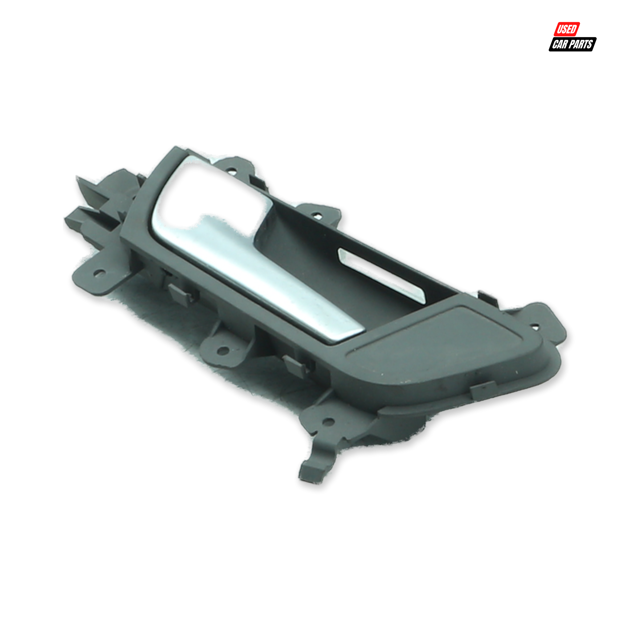 Used Passengers Side Rear Inner Dhandle (Part Number 8K0839019) for 2008 AUDI A4