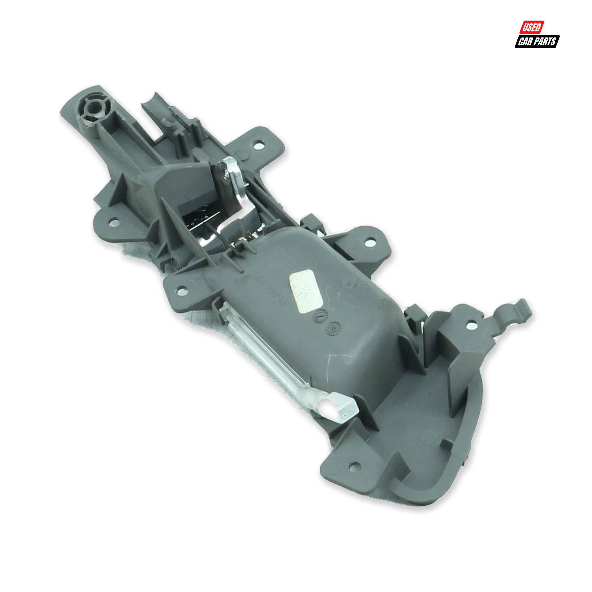 Used Passengers Side Rear Inner Dhandle (Part Number 8K0839019) for 2008 AUDI A4