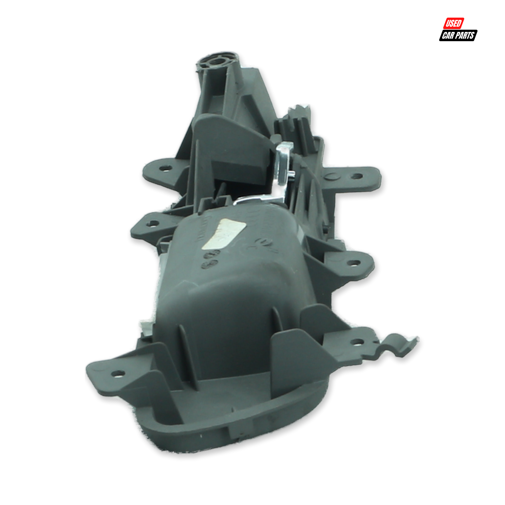 Used Audi A4 2008 Passengers Side Rear Inner Dhandle (Part Number 8K0839019)