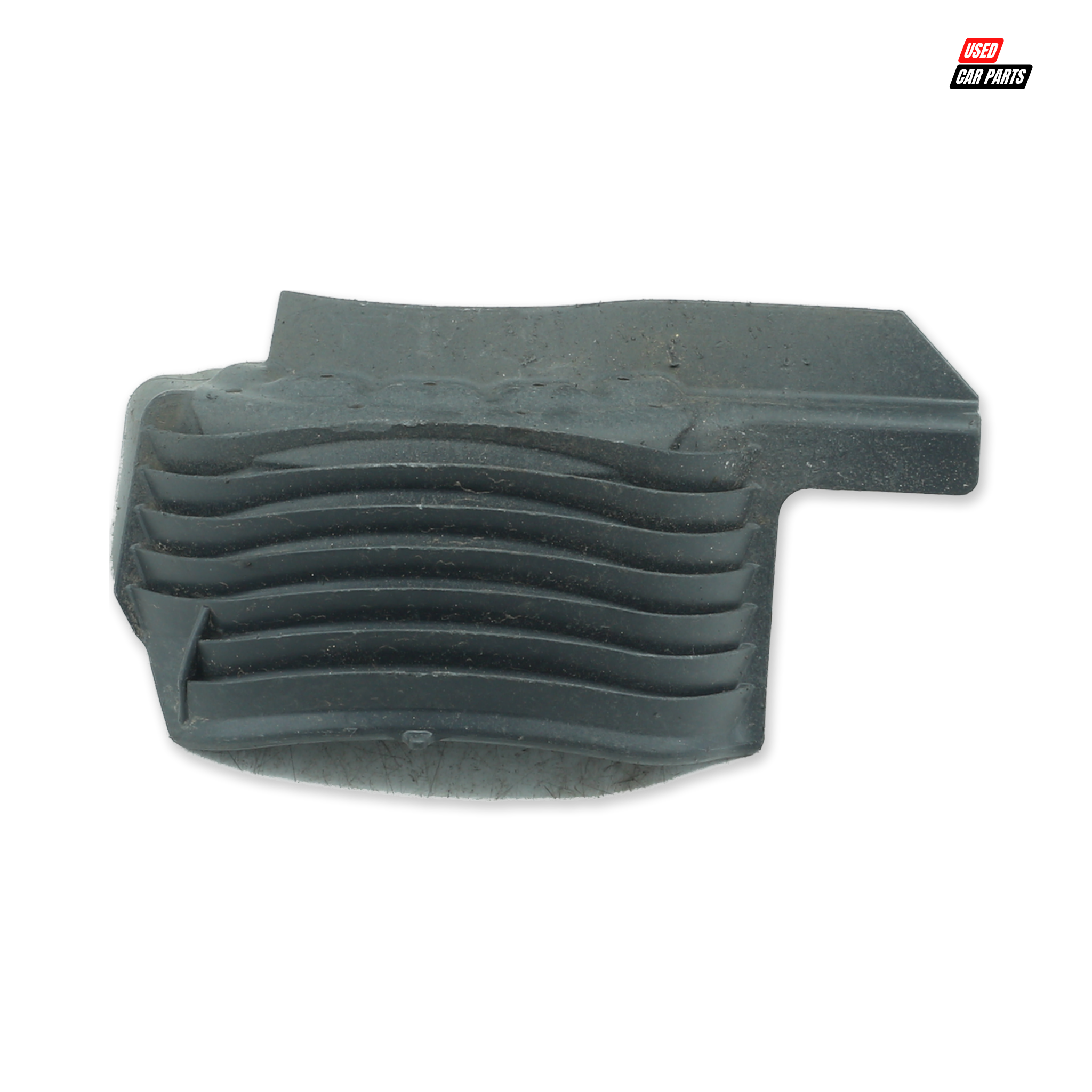 Used Passengers Side Rear Shock Cover (Part Number 8K0511540E) for 2008 AUDI A4