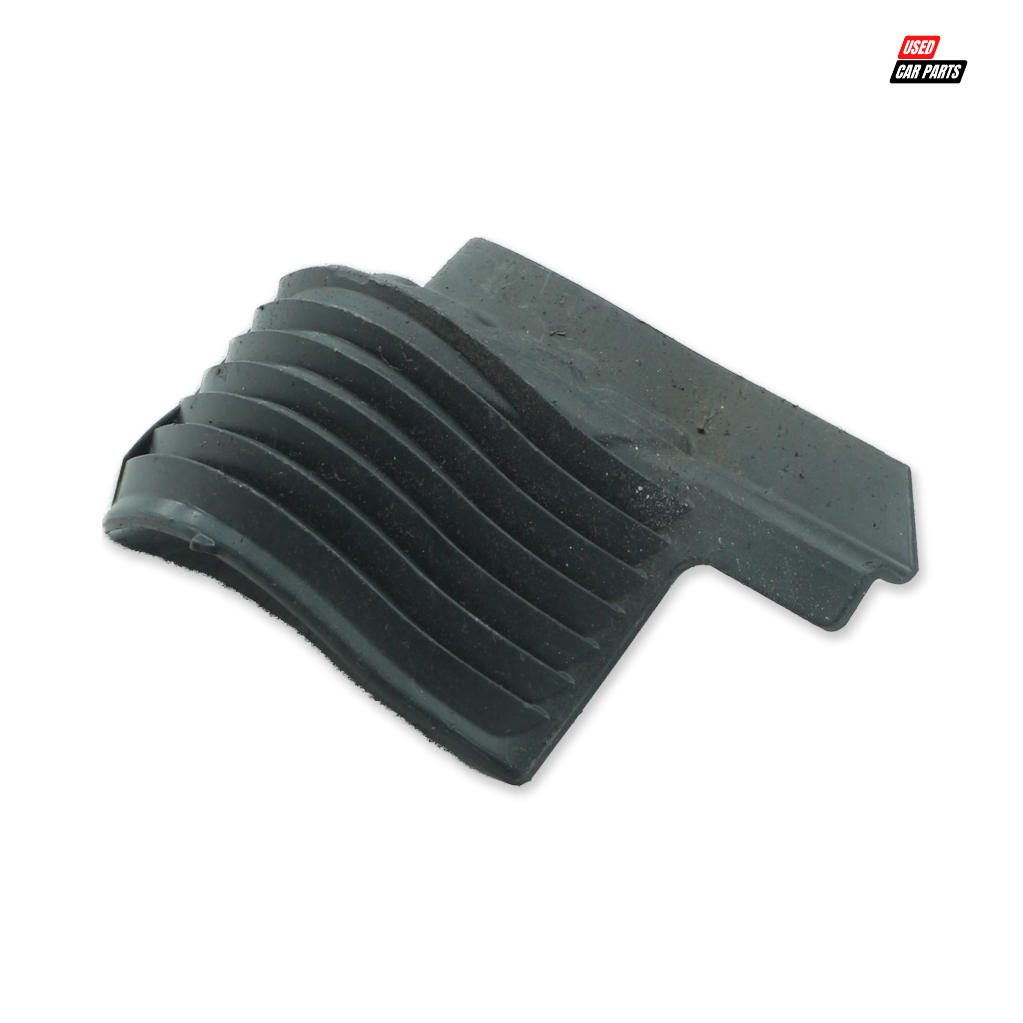 Used Passengers Side Rear Shock Cover (Part Number 8K0511540E) for 2008 AUDI A4