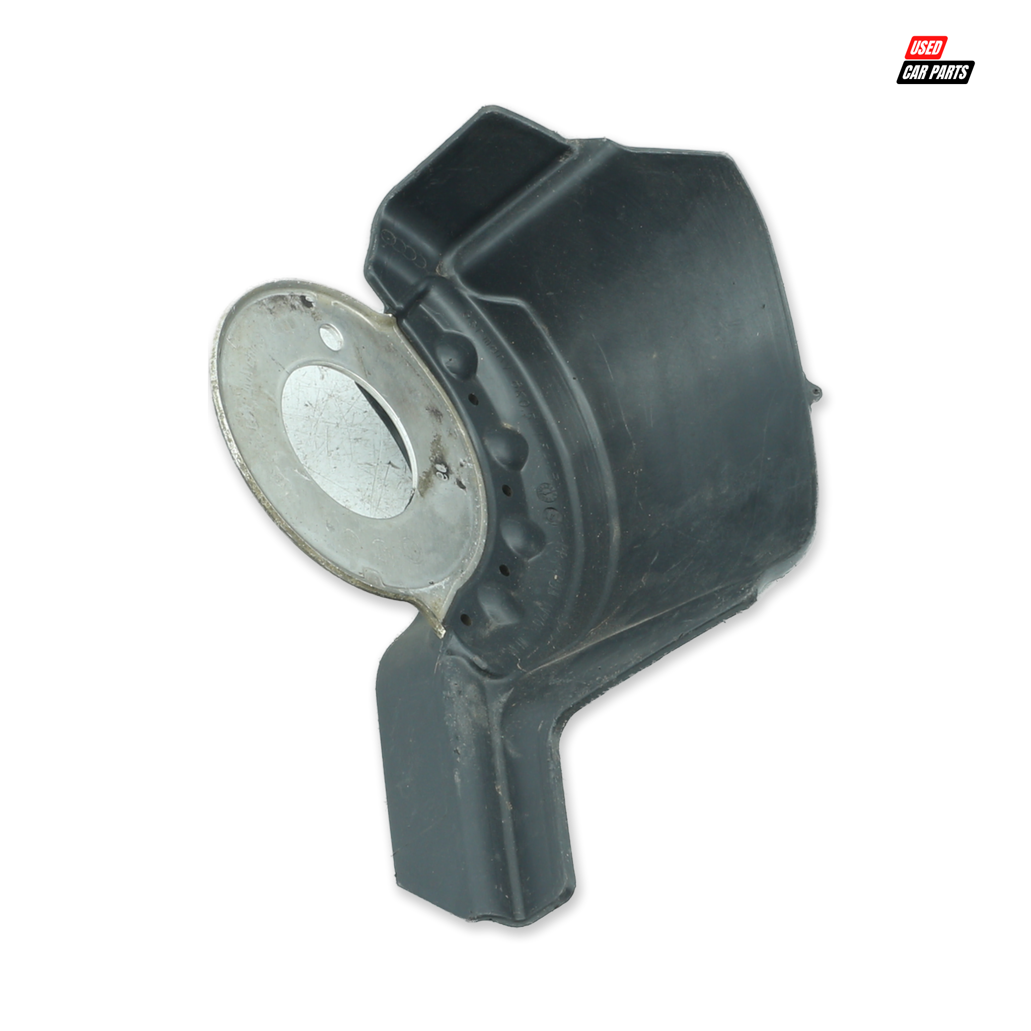 Used Passengers Side Rear Shock Cover (Part Number 8K0511540E) for 2008 AUDI A4