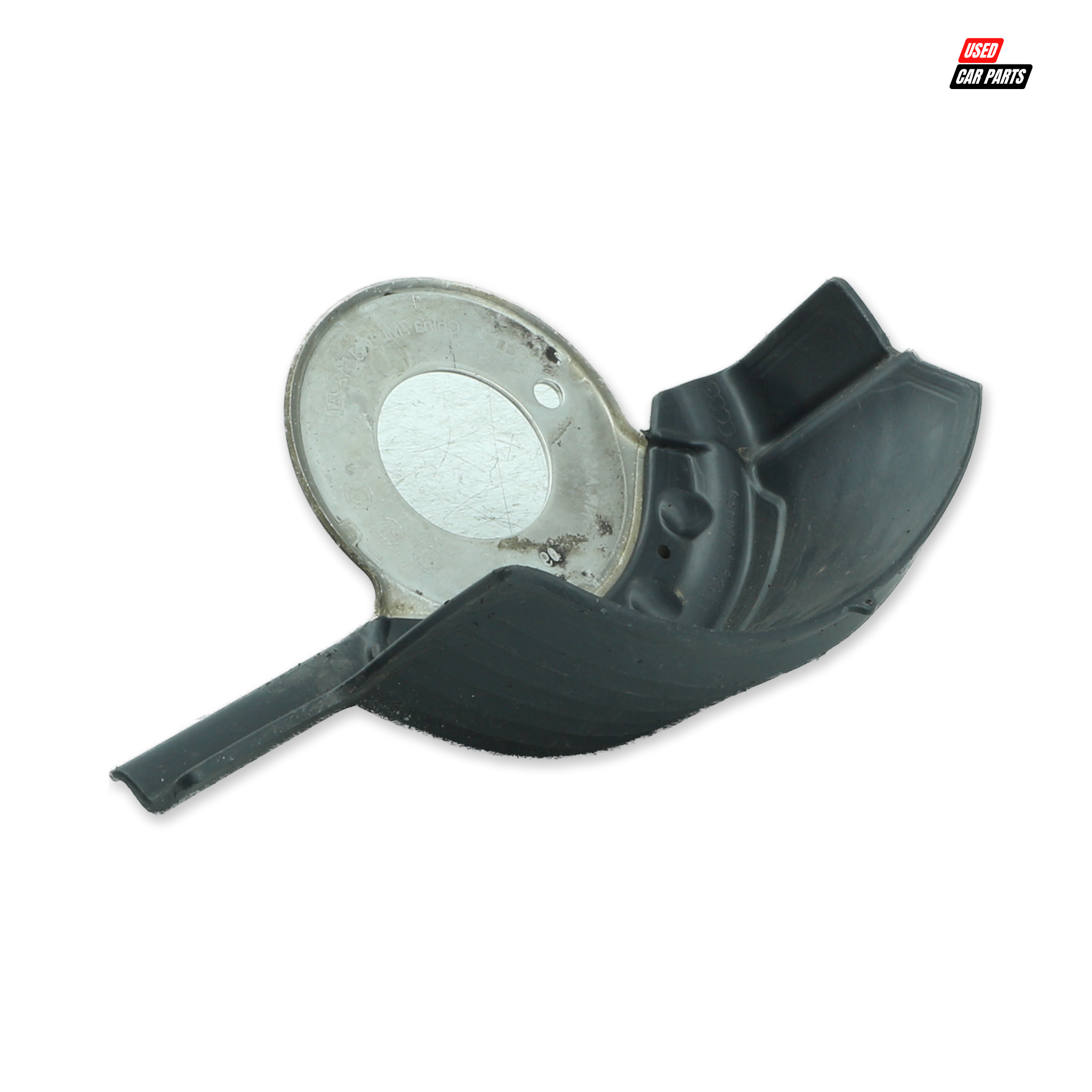 Used Audi A4 2008 Passengers Side Rear Shock Cover (Part Number 8K0511540E)