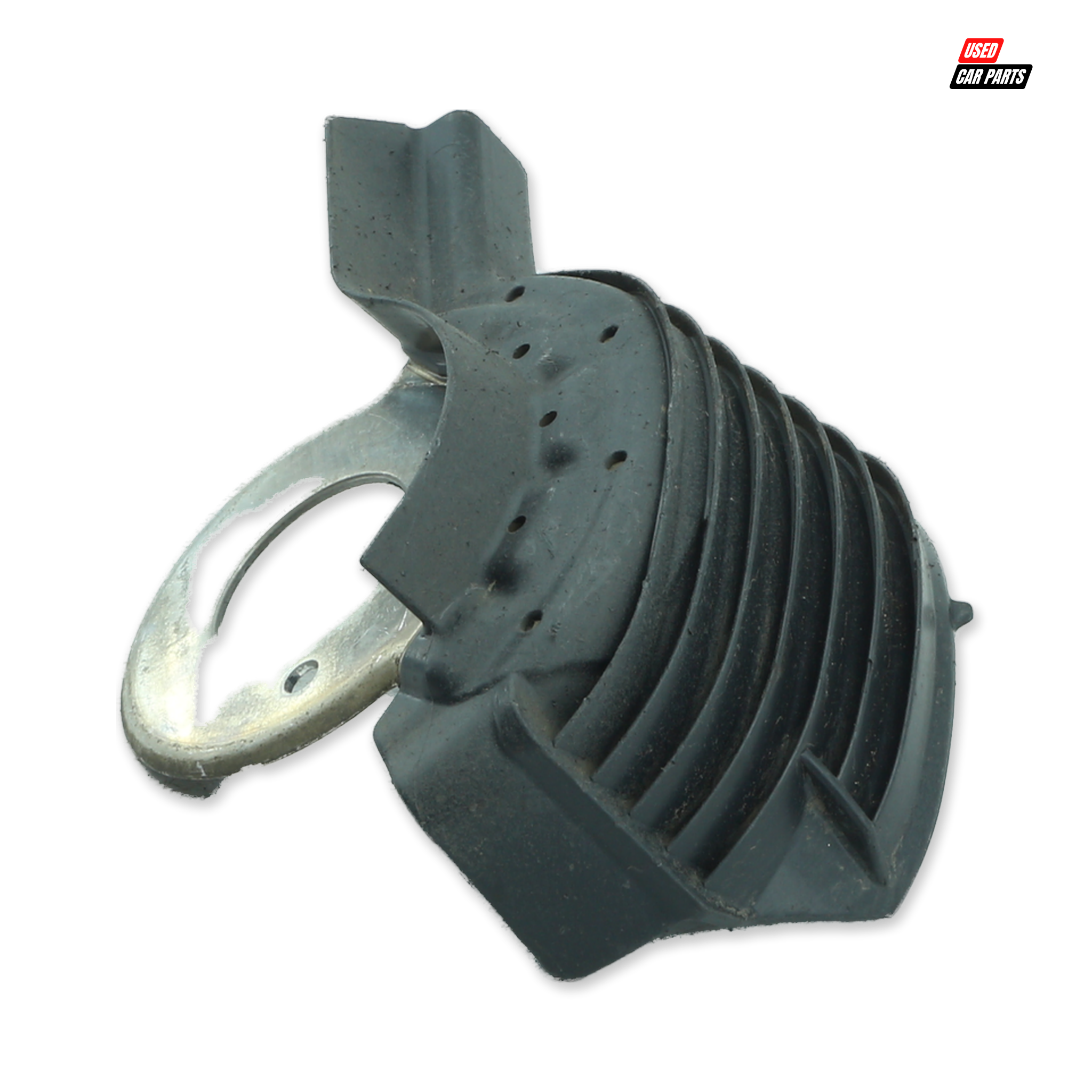 Used Passengers Side Rear Shock Cover (Part Number 8K0511540E) for 2008 AUDI A4