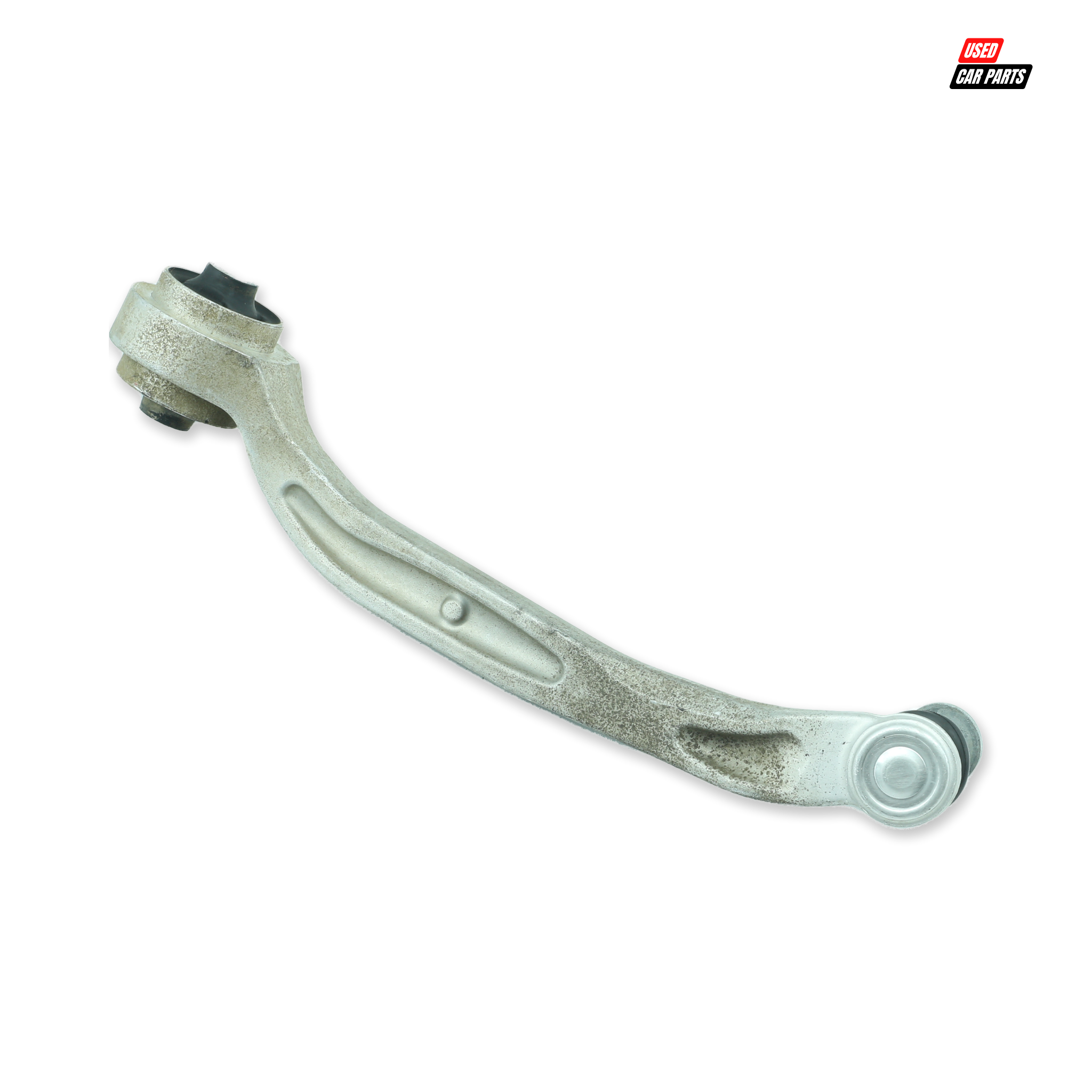 Used Passengers Side Rear Upper Control Arm for 2008 Audi A4