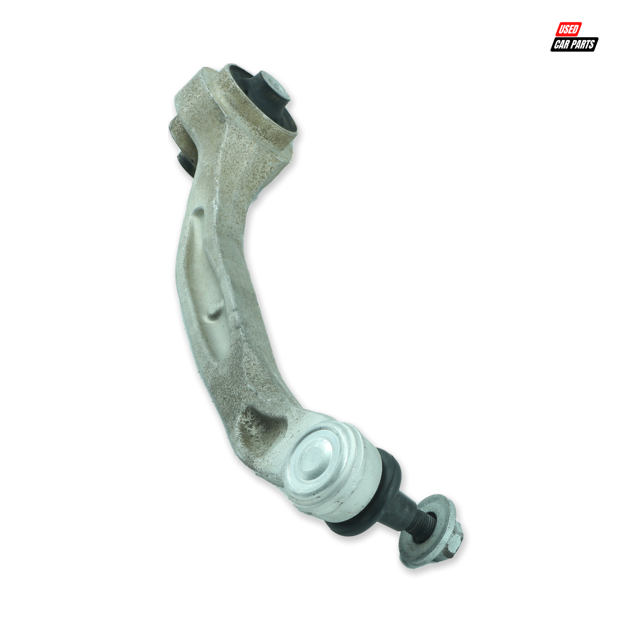 Used Passengers Side Rear Upper Control Arm for 2008 Audi A4