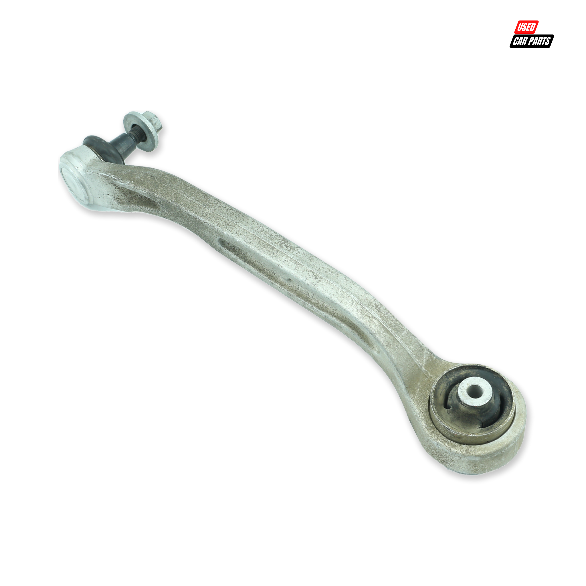 Used Passengers Side Rear Upper Control Arm for 2008 Audi A4