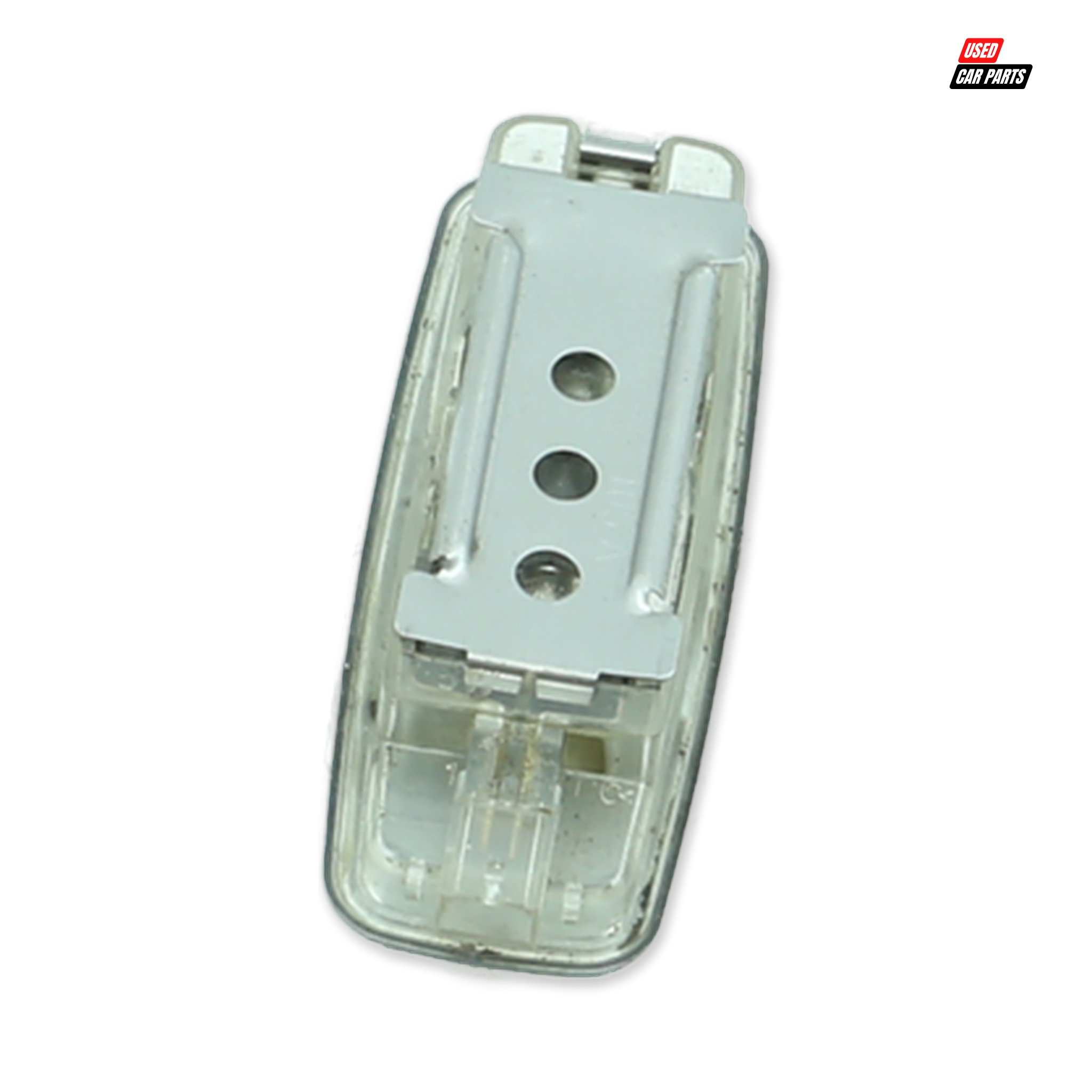 Used Passengers Side Sun Visor Light for 2008 Audi A4