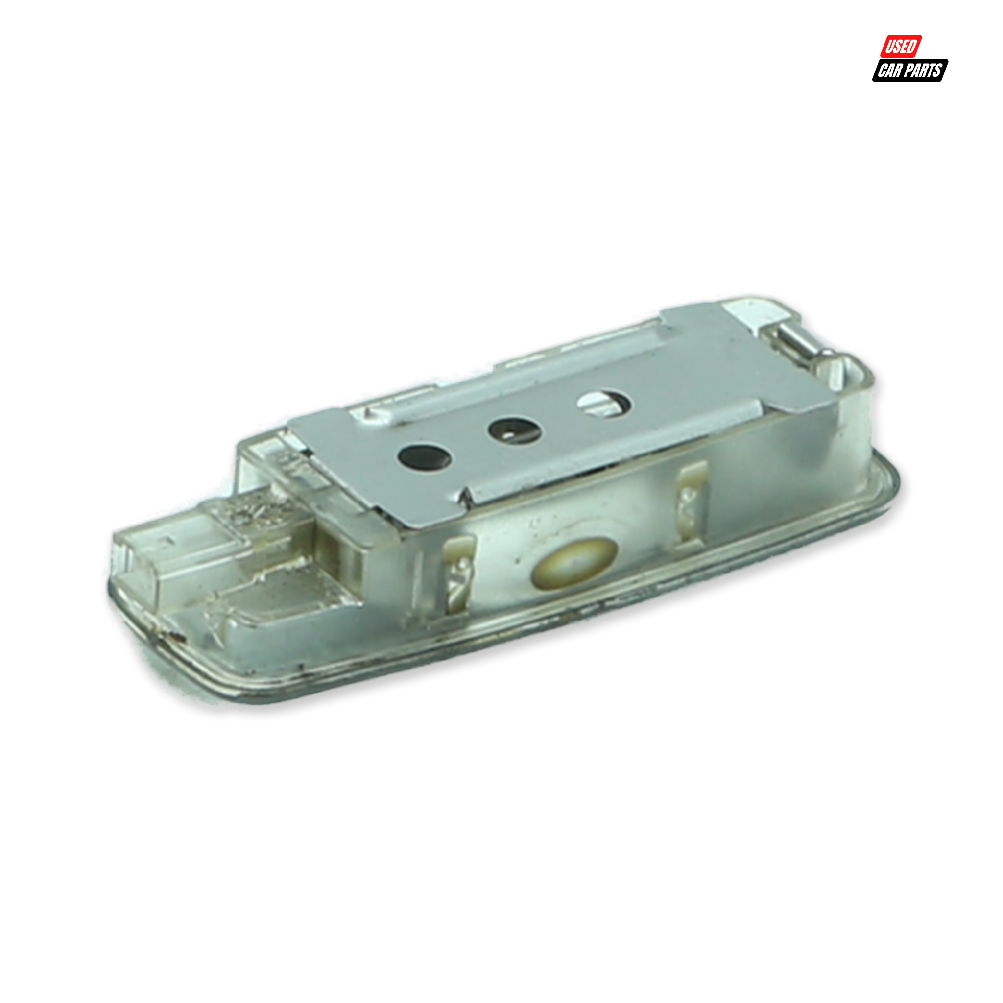 Used Passengers Side Sun Visor Light for 2008 Audi A4