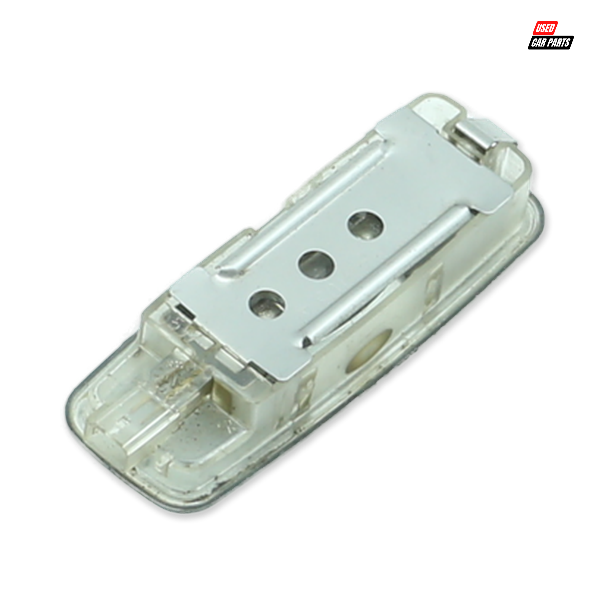 Used Passengers Side Sun Visor Light for 2008 Audi A4