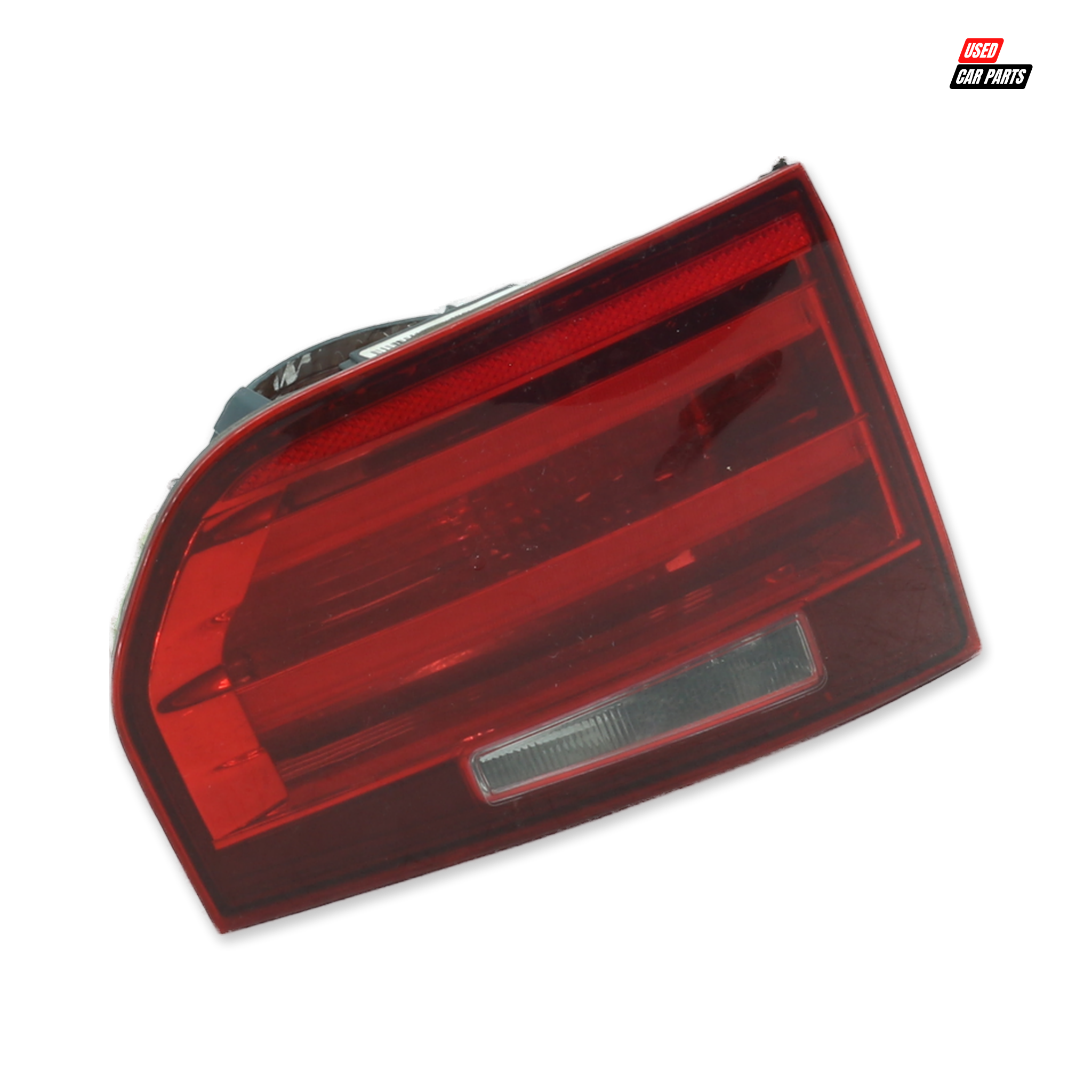 Used Passengers Side Tail Light (Part Number 725991510) for 2008 AUDI A4