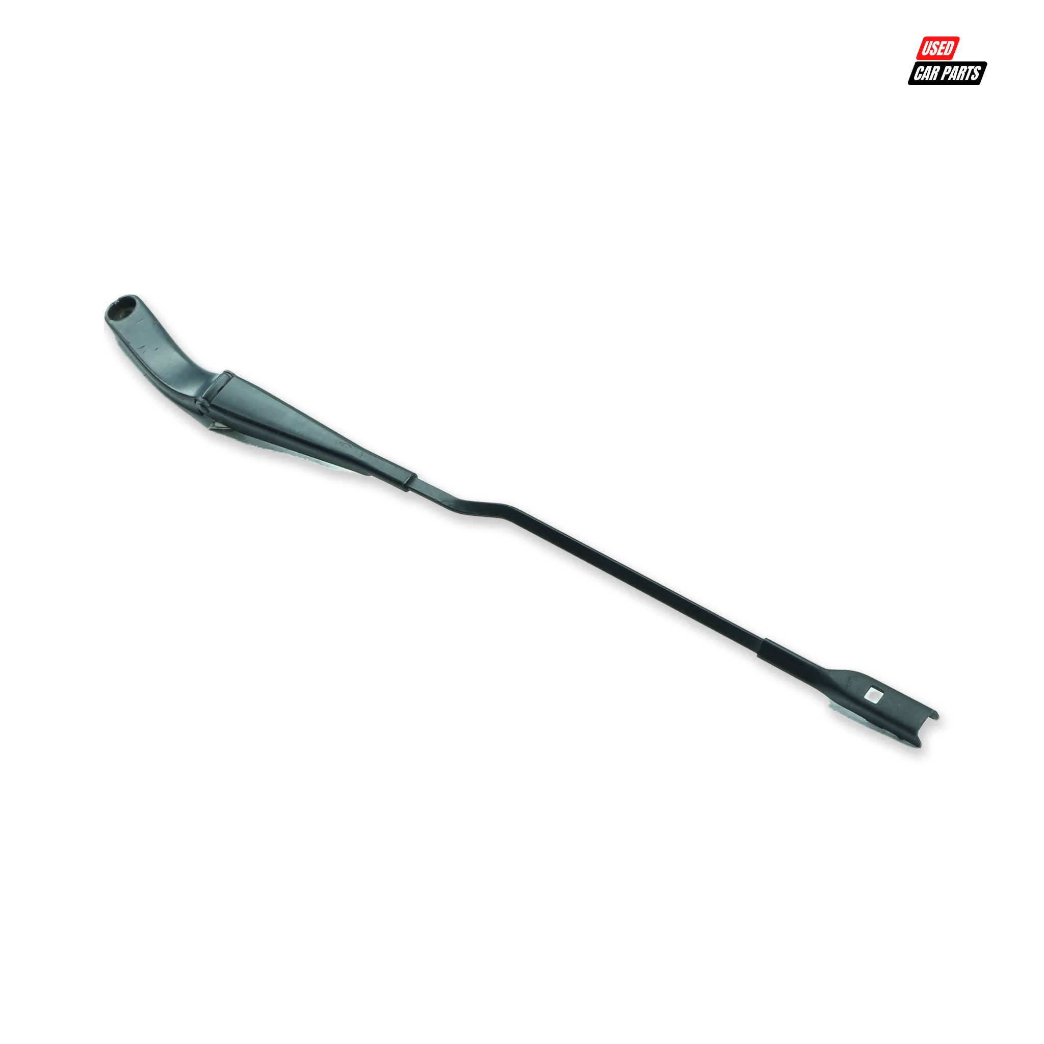 Used Passengers Side Wiper Arm (Part Number 8K2955407) for 2008 AUDI A4