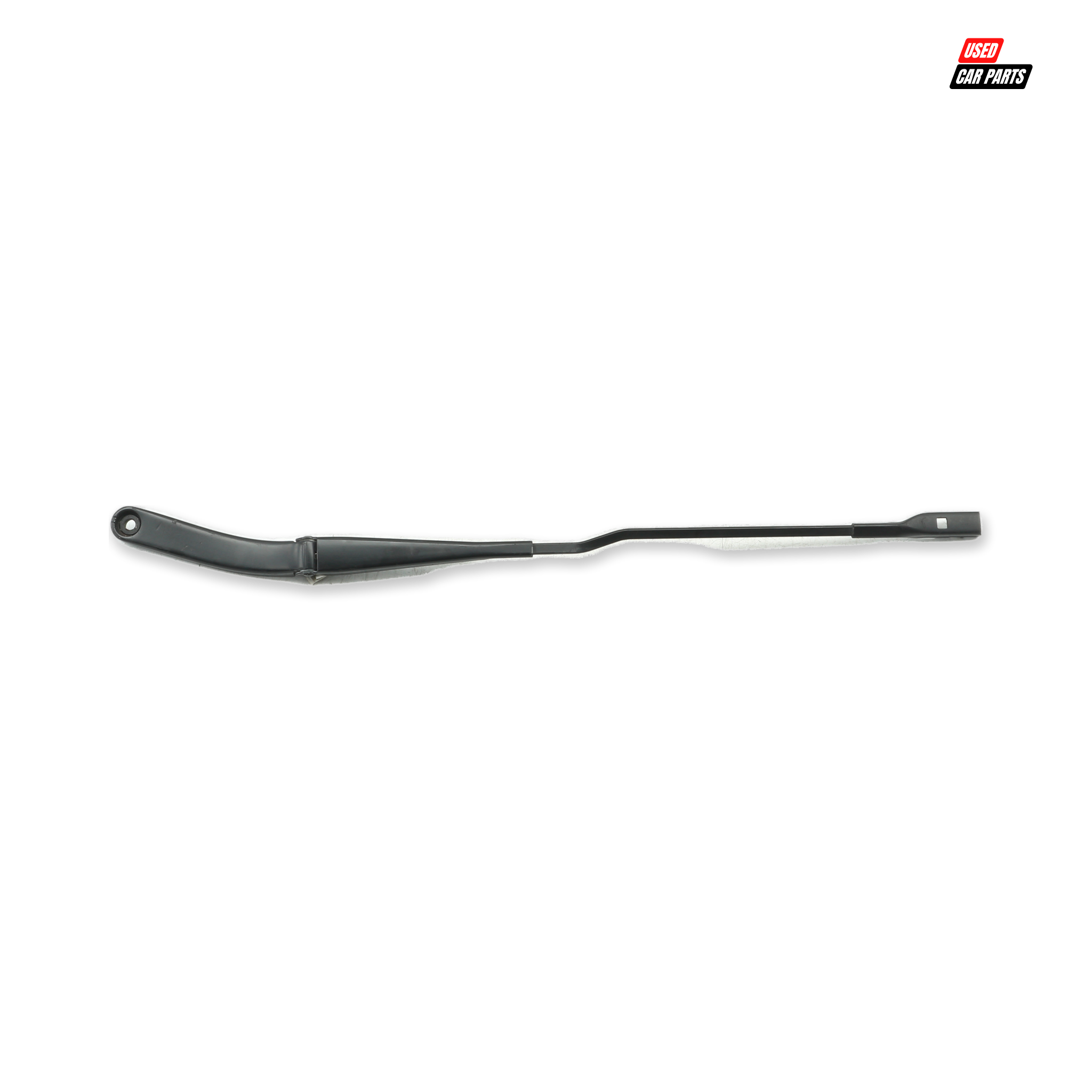 Used Passengers Side Wiper Arm (Part Number 8K2955407) for 2008 AUDI A4