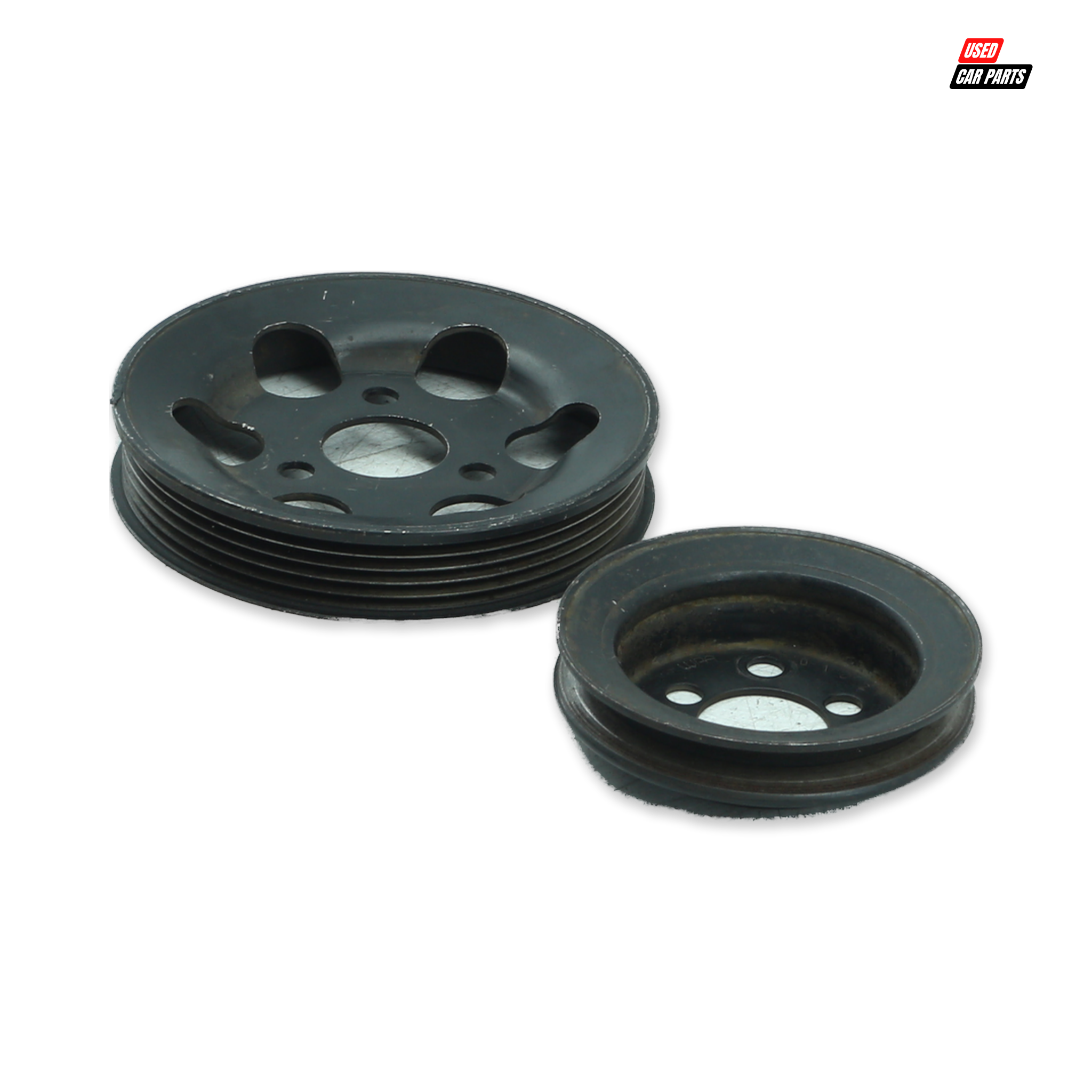 Used Power Steering Pulley for 2008 Audi A4 - Tested & Guaranteed