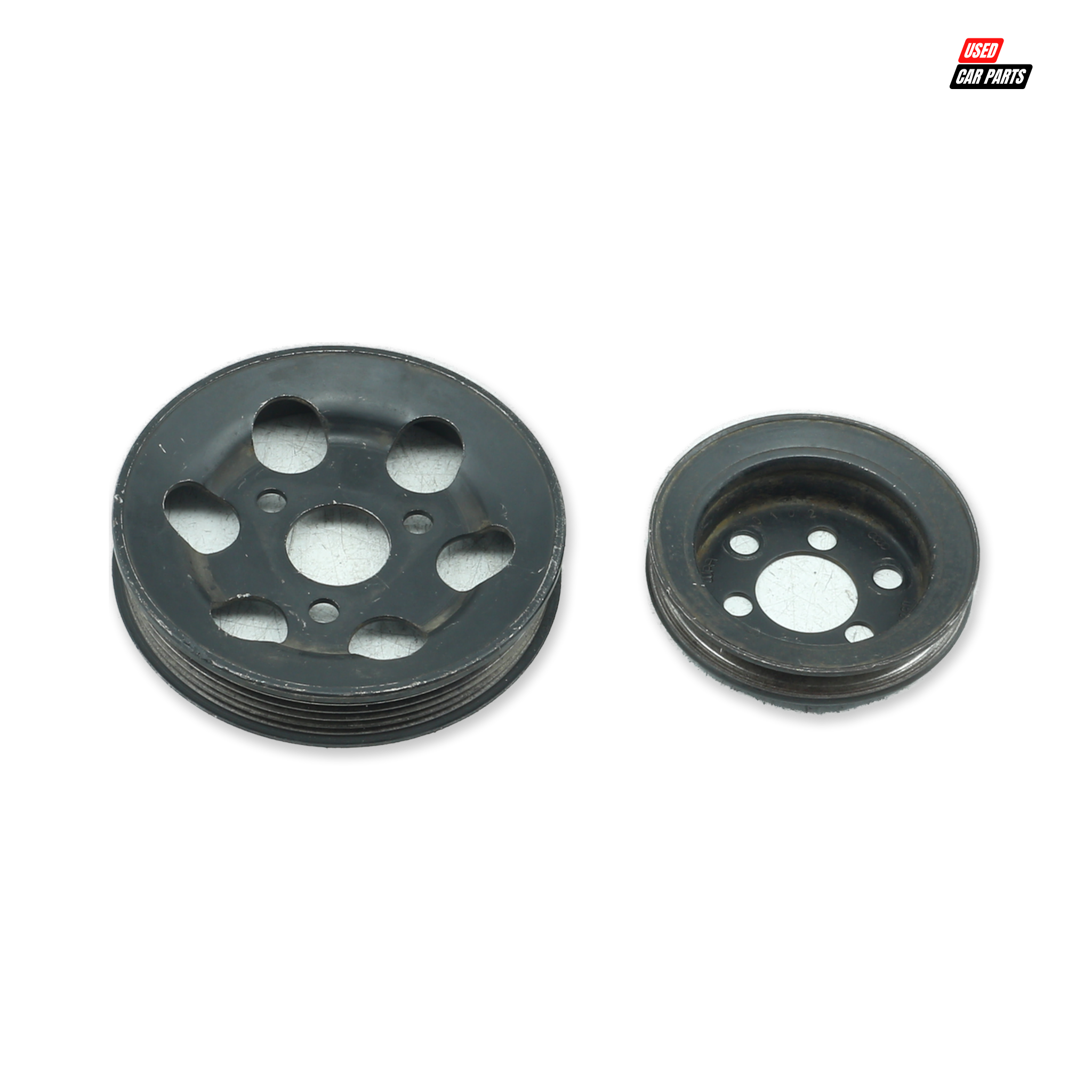 Used Power Steering Pulley for 2008 Audi A4 - Tested & Guaranteed