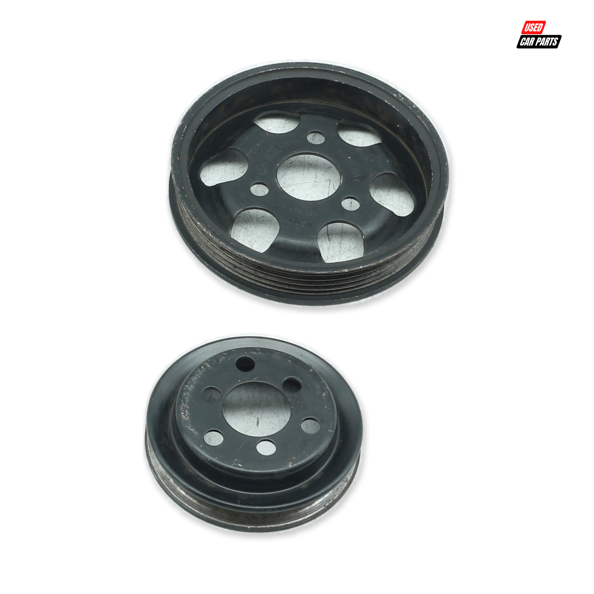 Used Power Steering Pulley for 2008 Audi A4 - Tested & Guaranteed