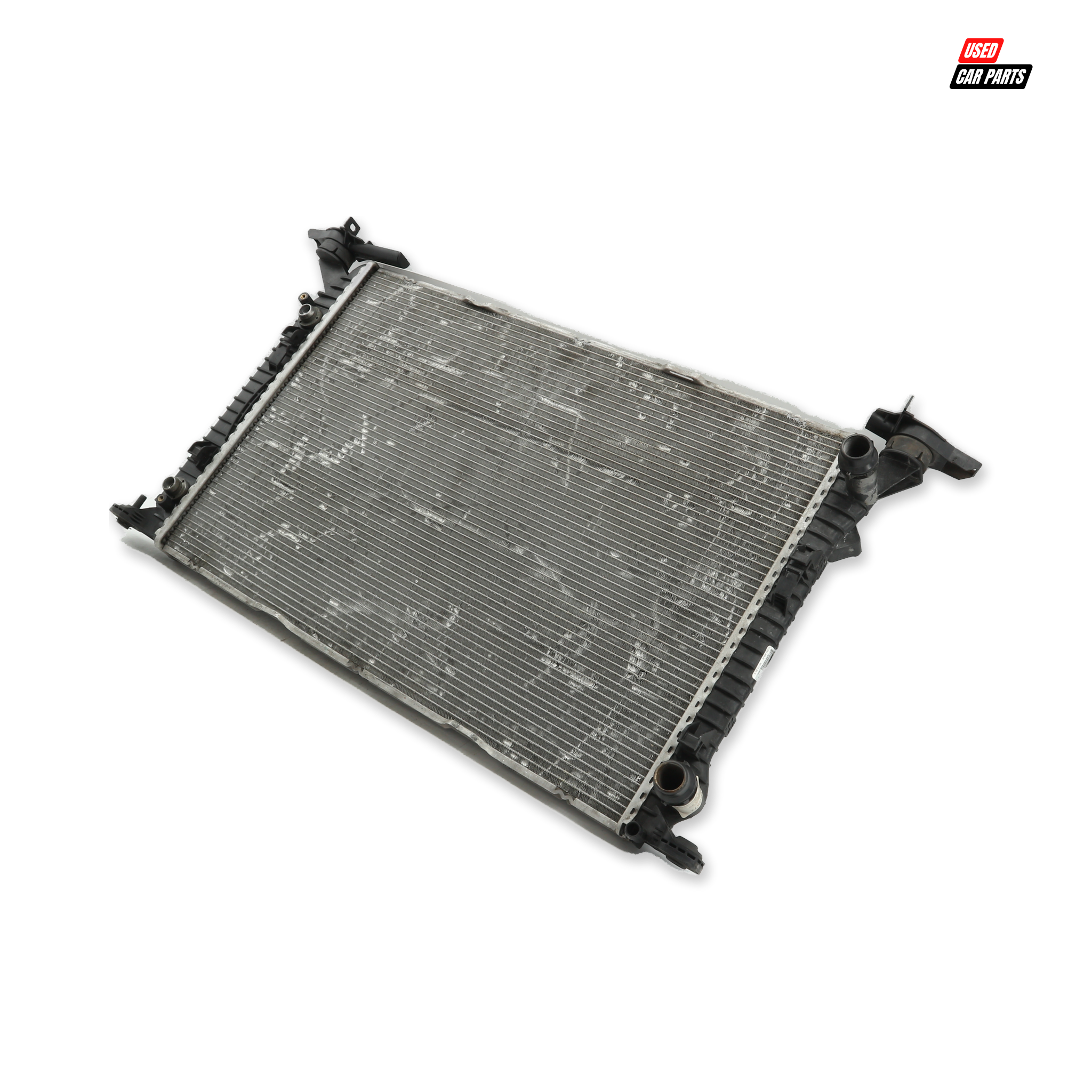 Used Radiator for 2008 Audi A4 | Salvaged Auto Part
