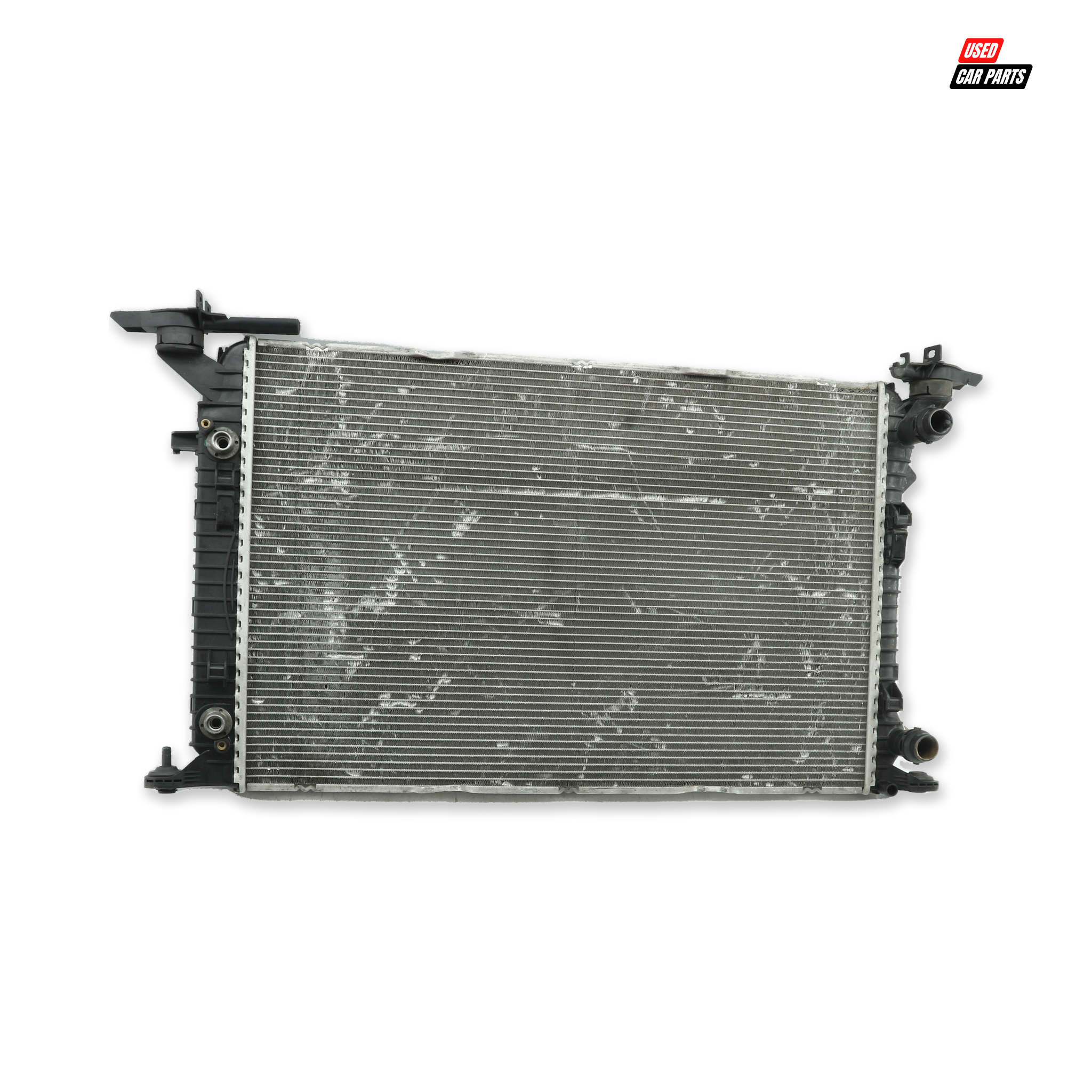 Used Radiator for 2008 Audi A4 | Salvaged Auto Part