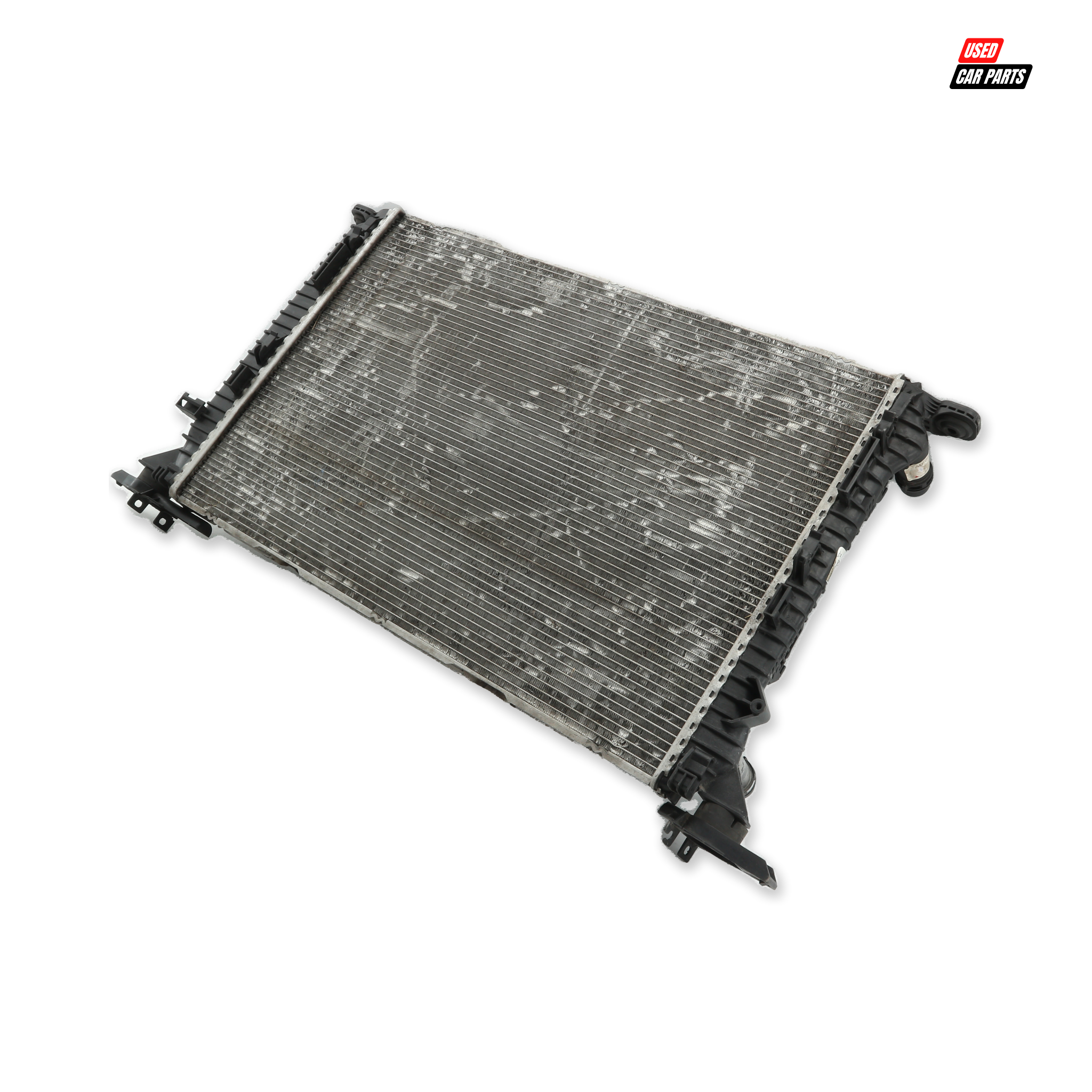 Used Radiator for 2008 Audi A4 | Salvaged Auto Part