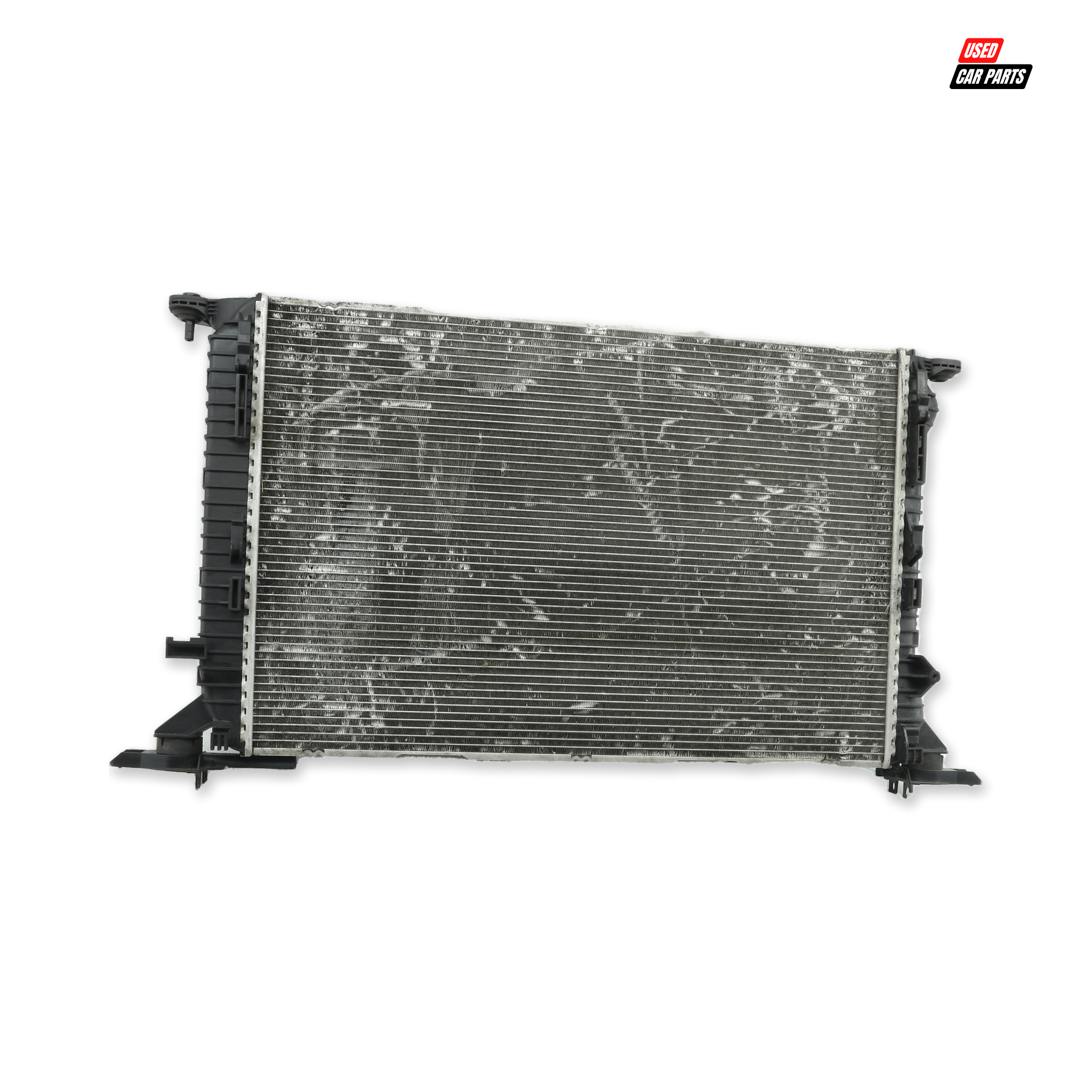 Used Radiator for 2008 Audi A4 | Salvaged Auto Part