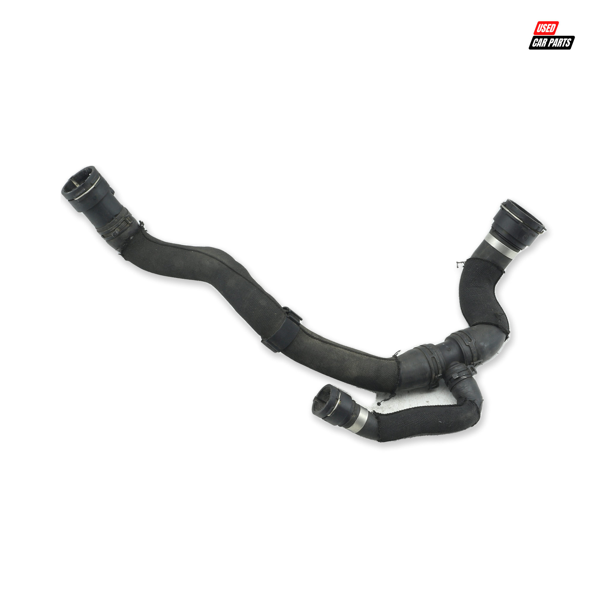 Used Radiator Hose for 2008 Audi A4 - Tested & Guaranteed