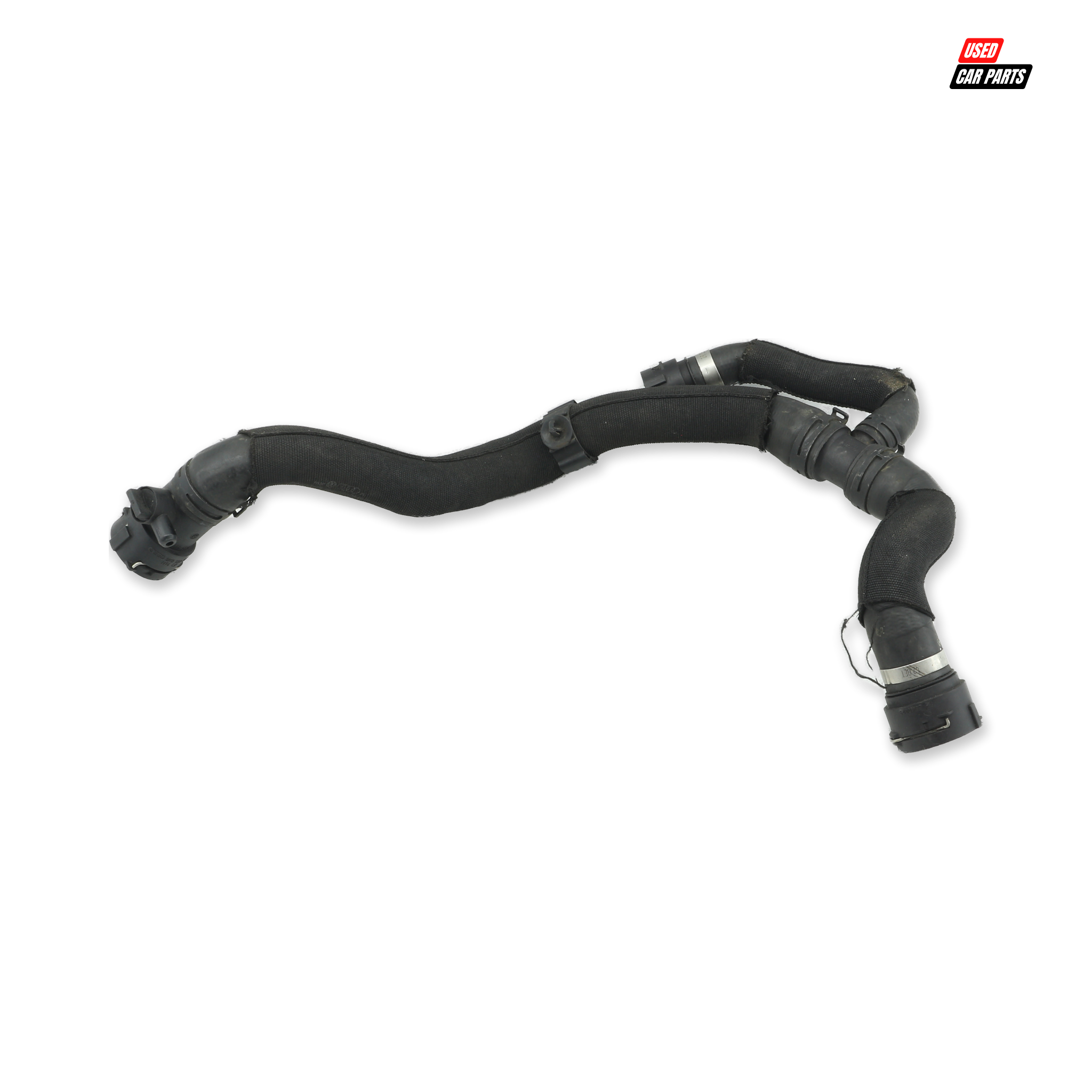 Used Radiator Hose for 2008 Audi A4 - Tested & Guaranteed