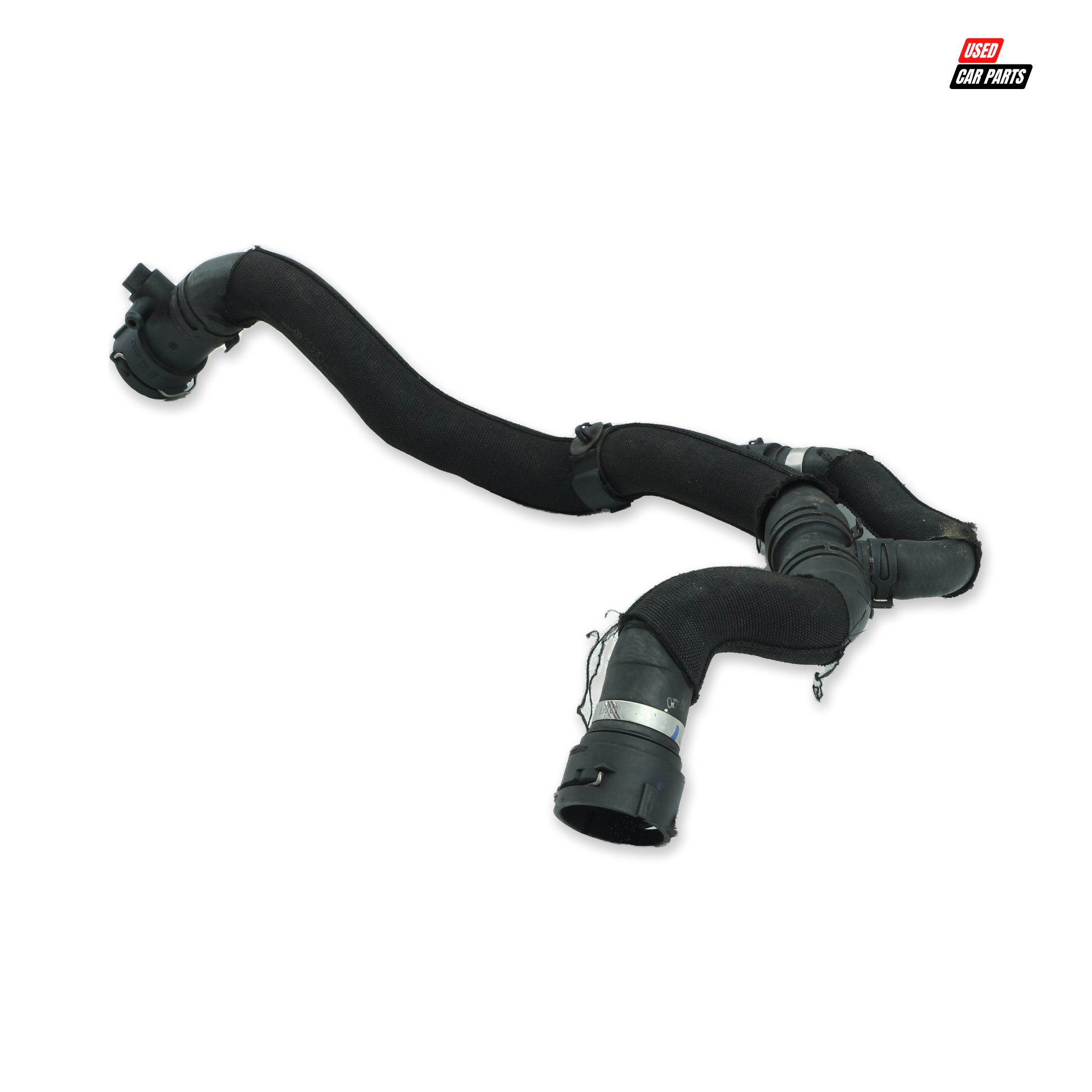 Used Radiator Hose for 2008 Audi A4 - Tested & Guaranteed