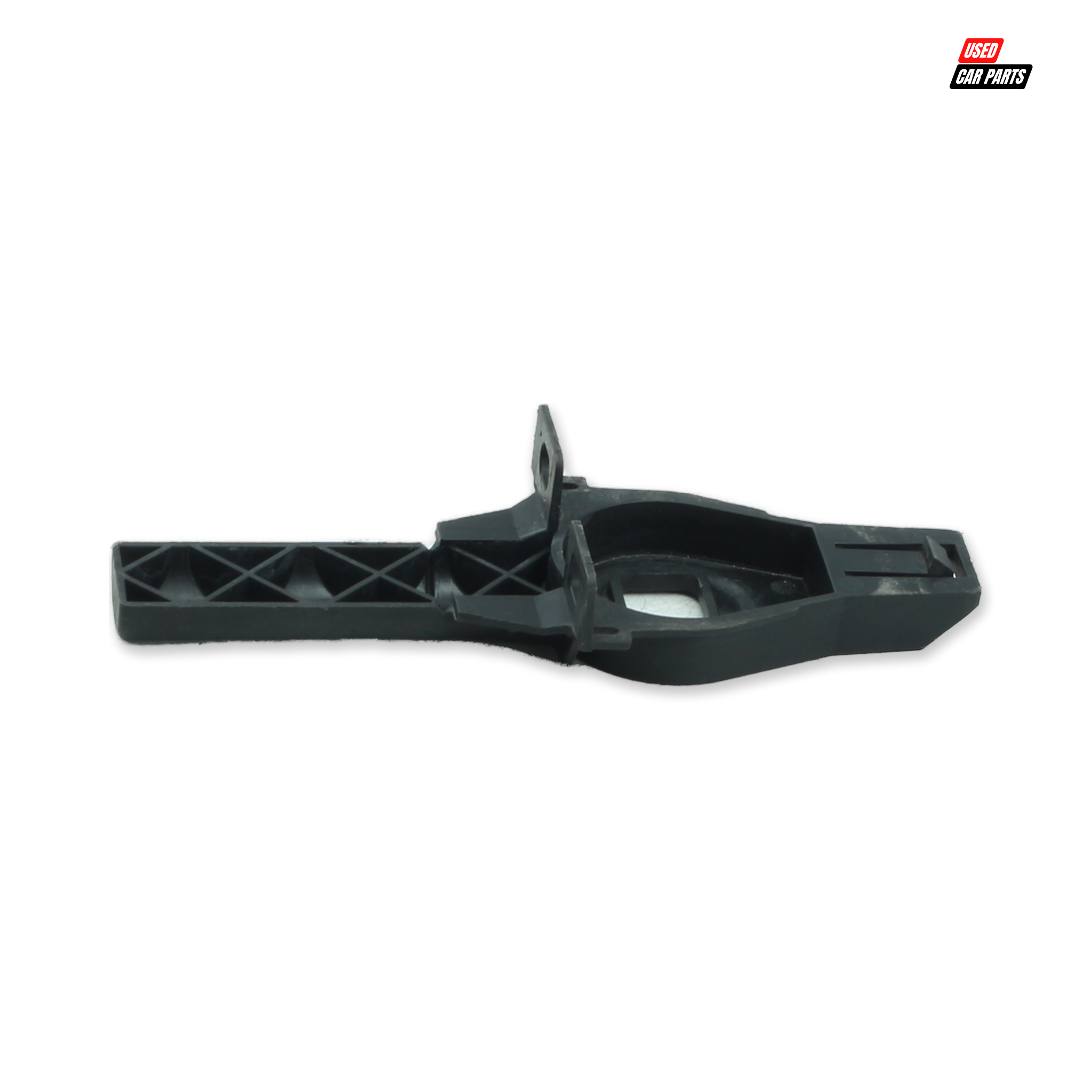 Used Radiator Spacer Support Bracket (Part Number 8K0805201) for 2008 Audi A4