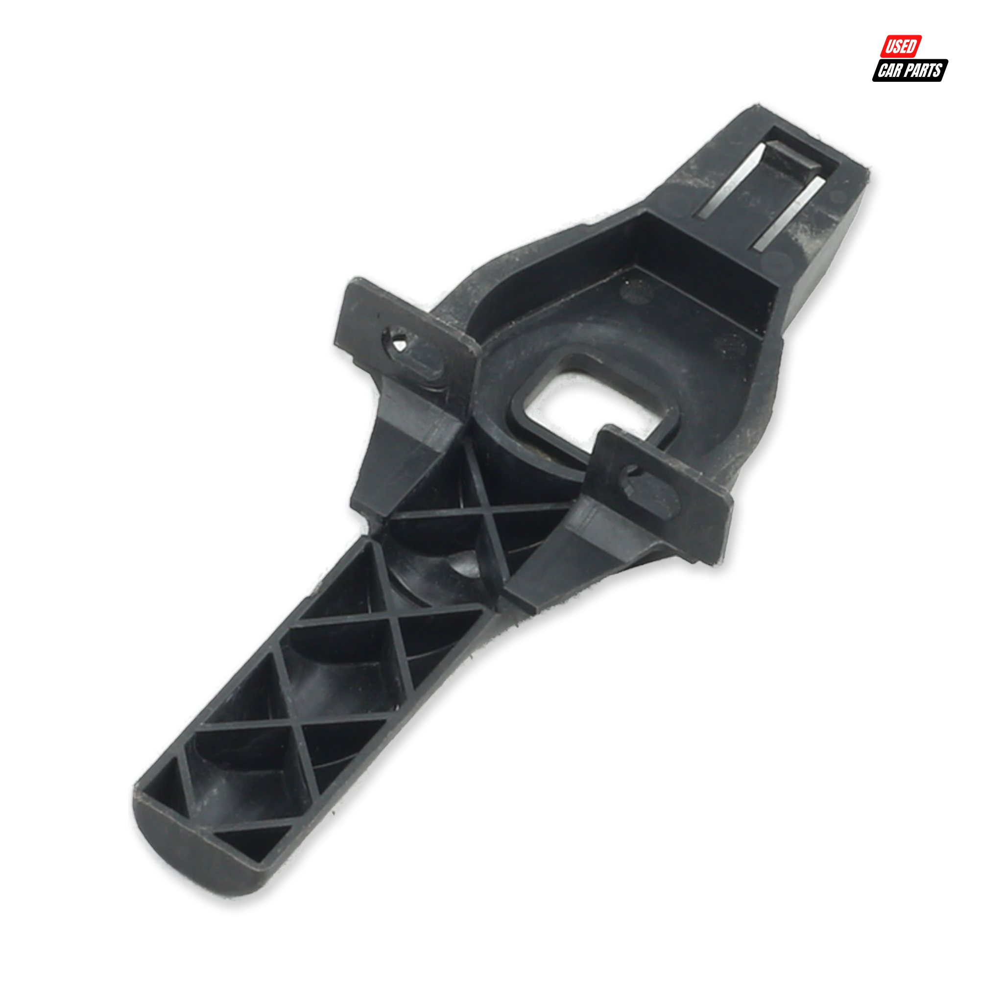 Used Radiator Spacer Support Bracket (Part Number 8K0805201) for 2008 Audi A4